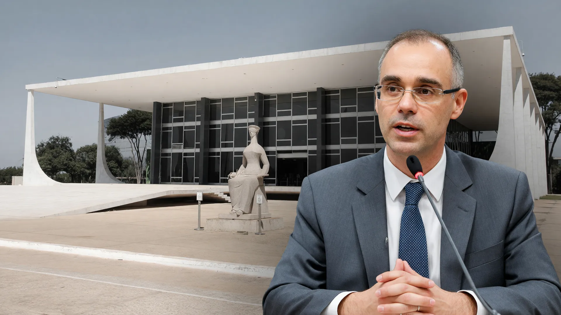 Delação premiada Zettel Banco Master em discussão no STF