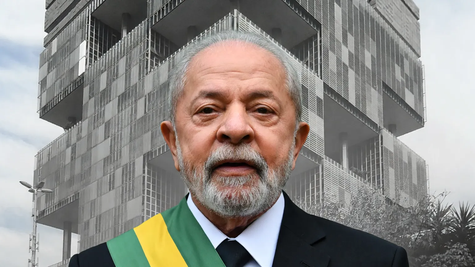 Tensão política: presidente Lula pressiona Petrobras sobre demissão de diretor em leilão de gás
