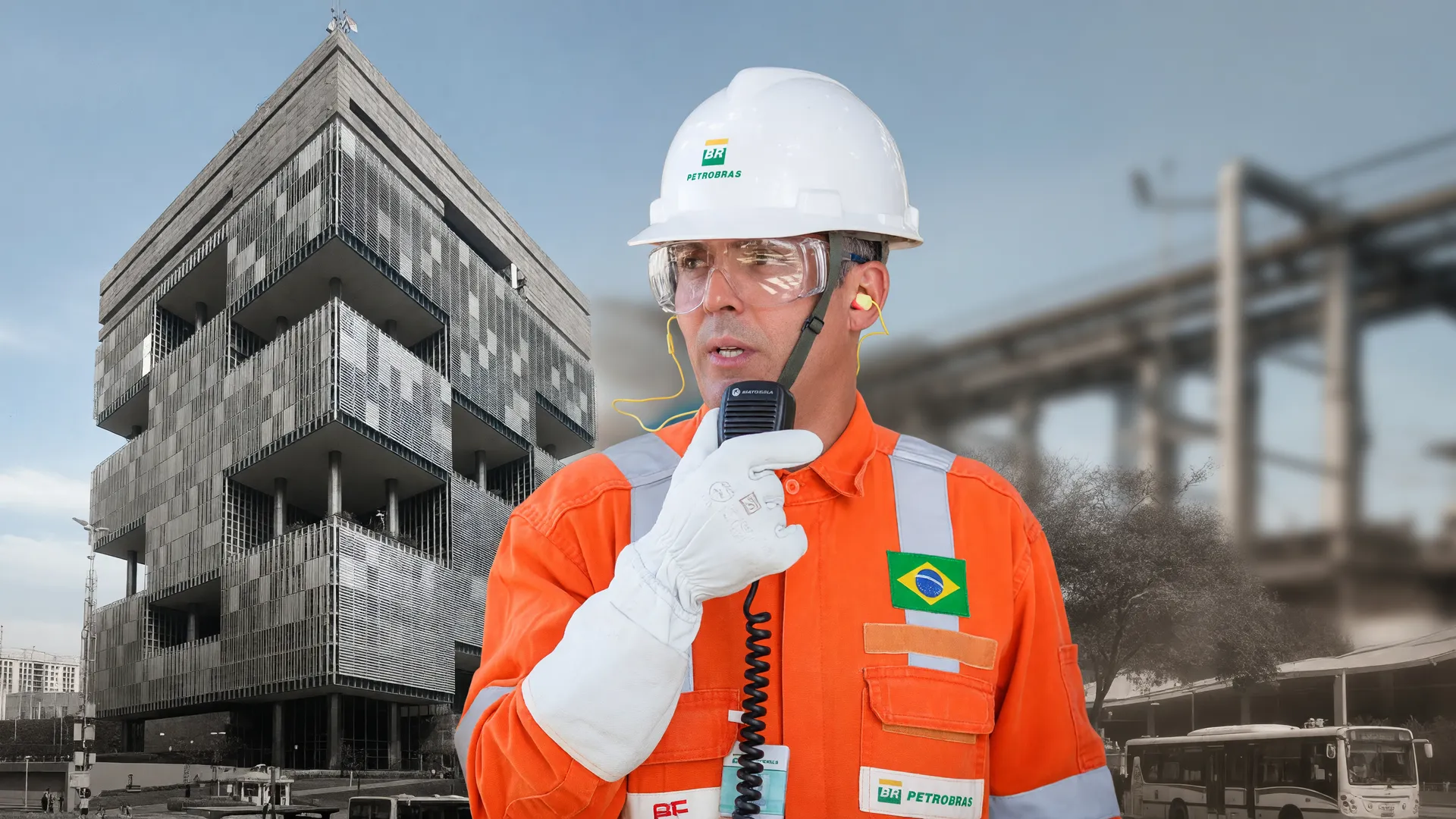 Descoberta pré-sal Bacia de Campos marca avanço para Petrobras em exploração offshore