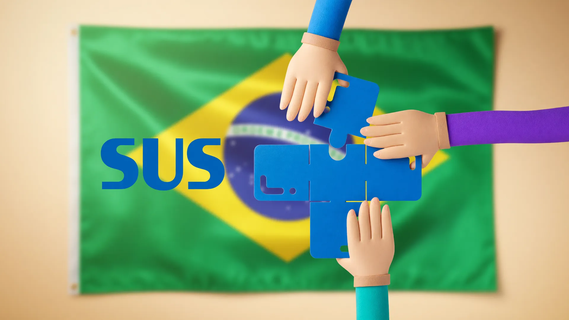 Direitos do paciente no Brasil reforçados: nova lei garante autonomia e informação na saúde