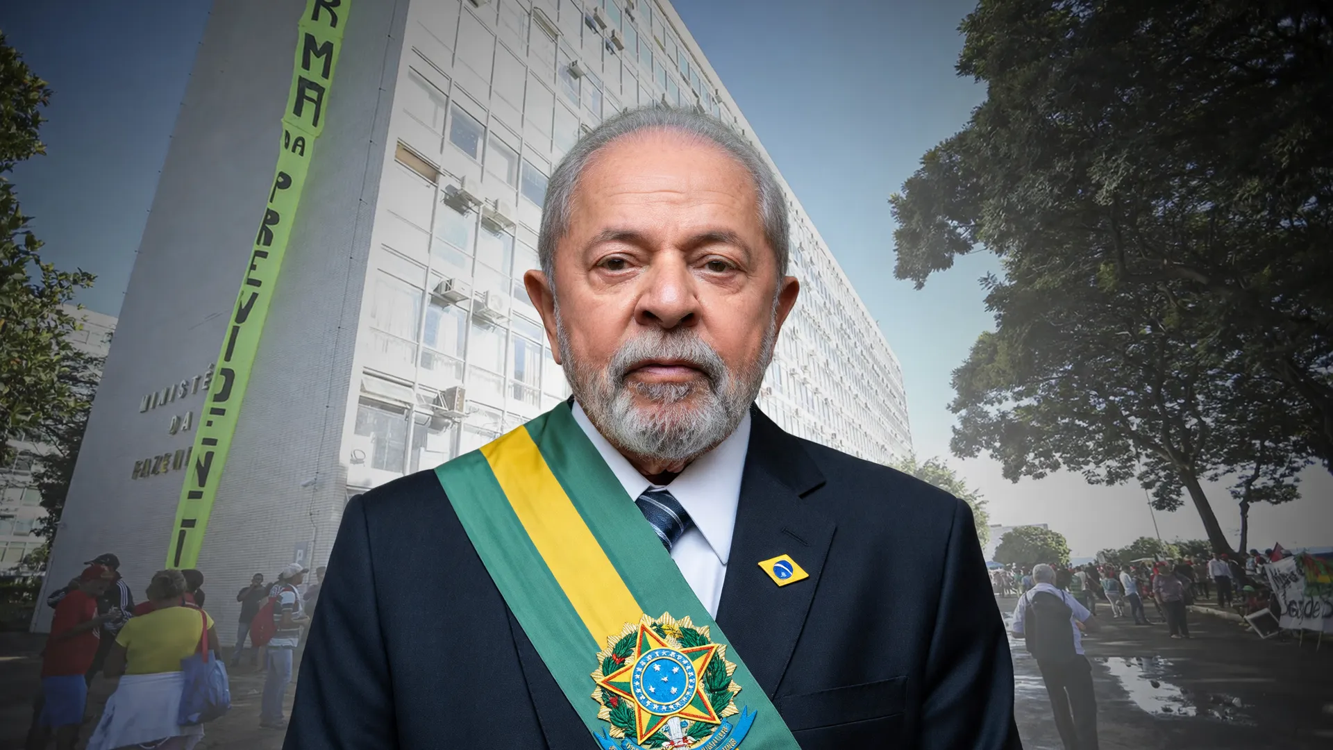 Lula e Ministério da Fazenda com resposta ao endividamento das famílias brasileiras recorde