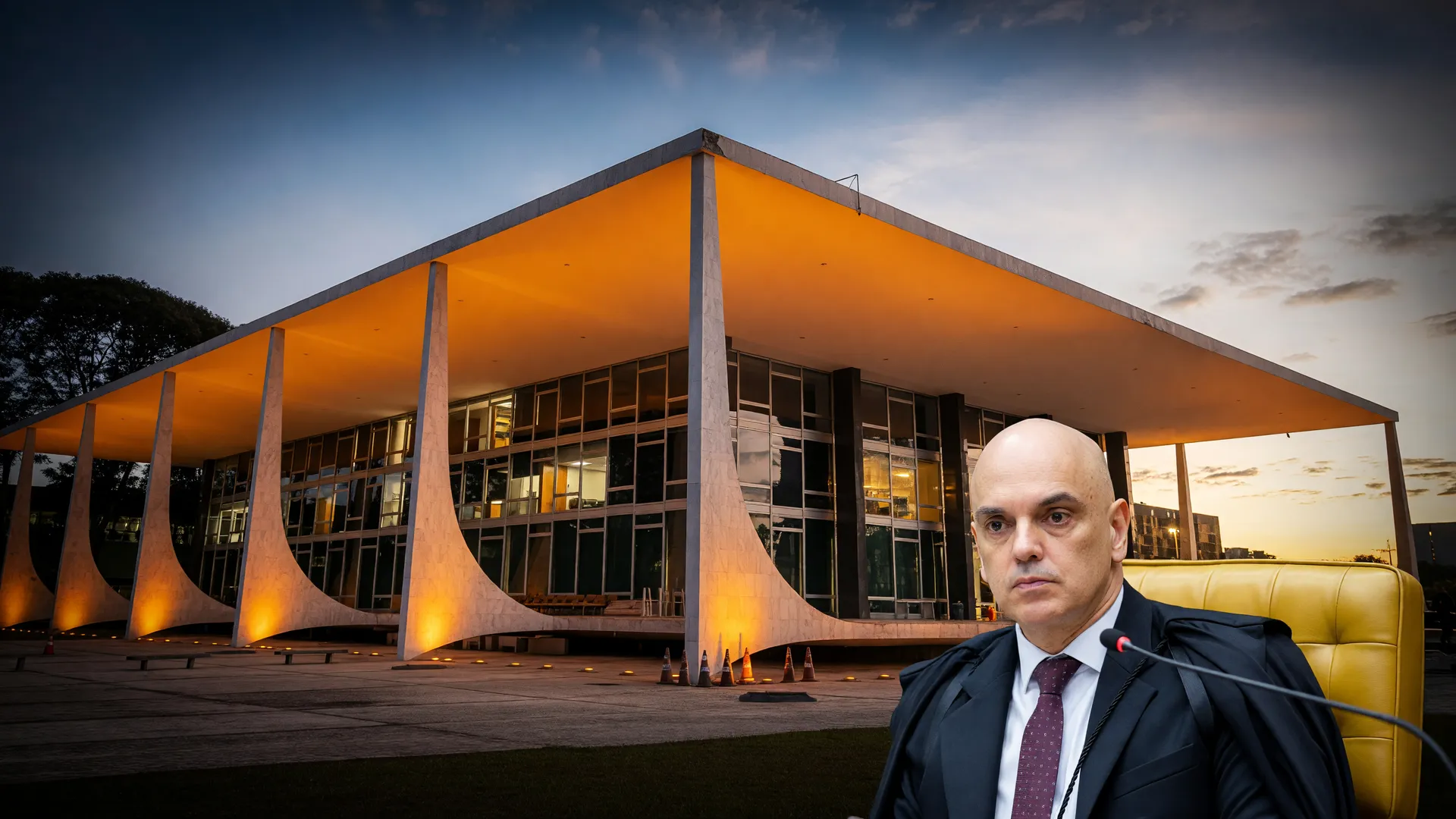 Extradição de Zambelli por porte ilegal de arma autorizada pela Justiça brasileira