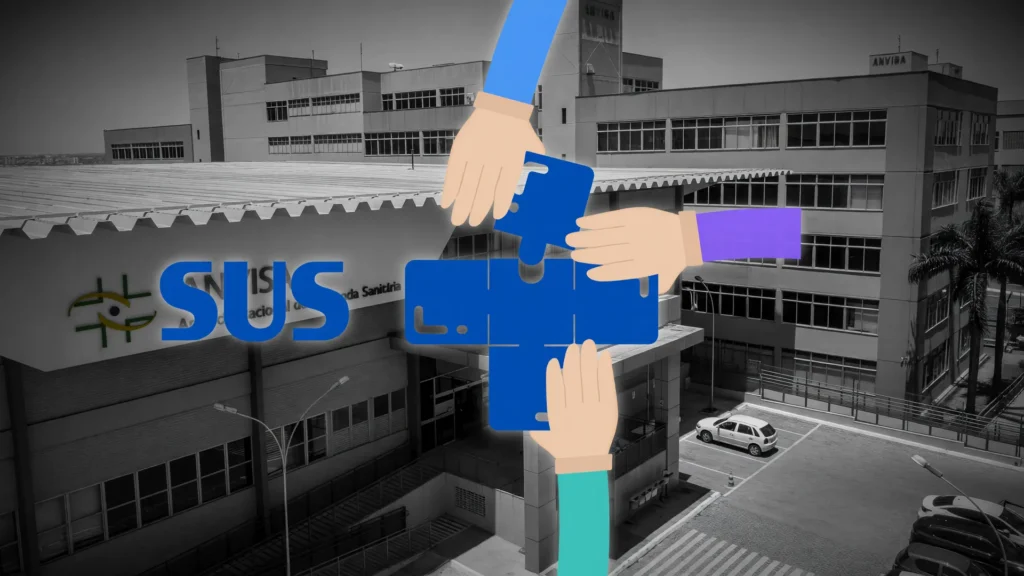 Falta de ciclofosfamida no Brasil mobiliza SUS e Anvisa para resposta emergencial