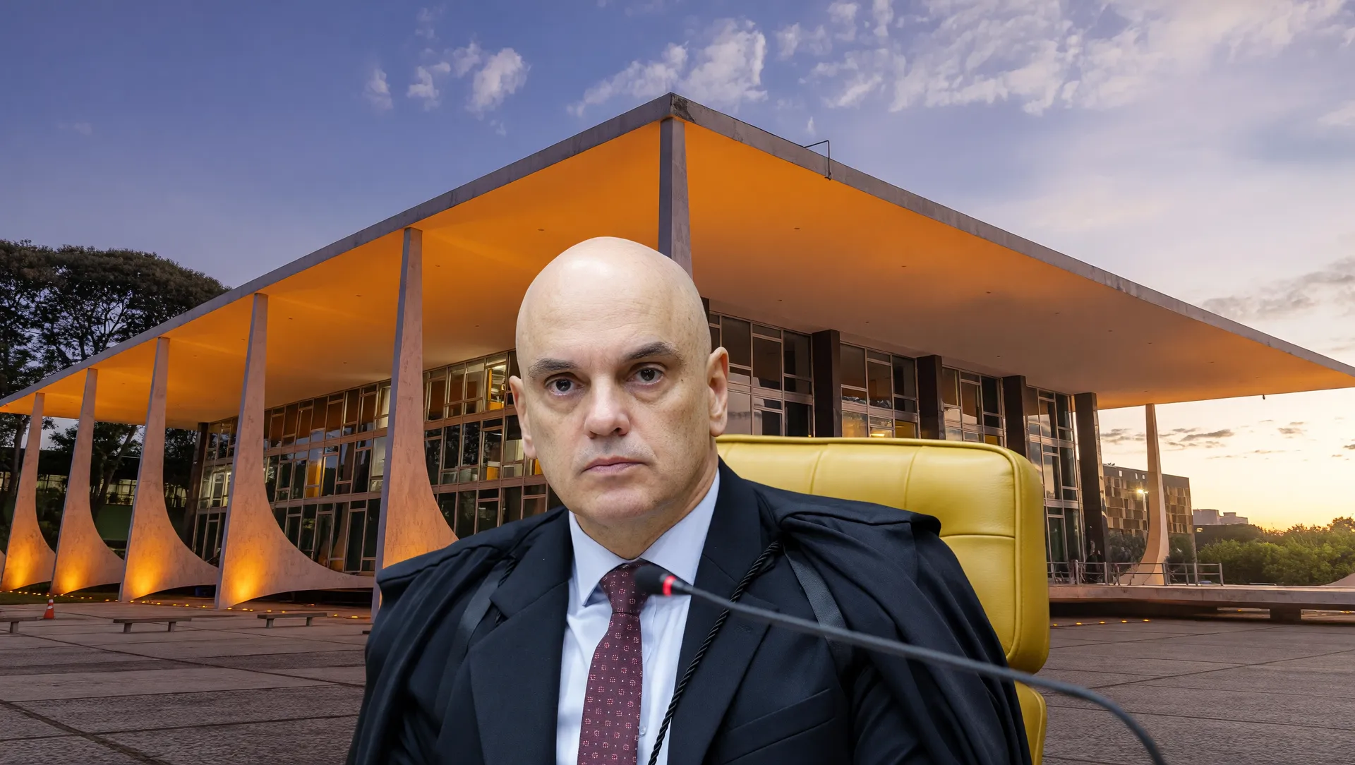 Fátima de Tubarão consegue prisão domiciliar no STF após 8 de janeiro