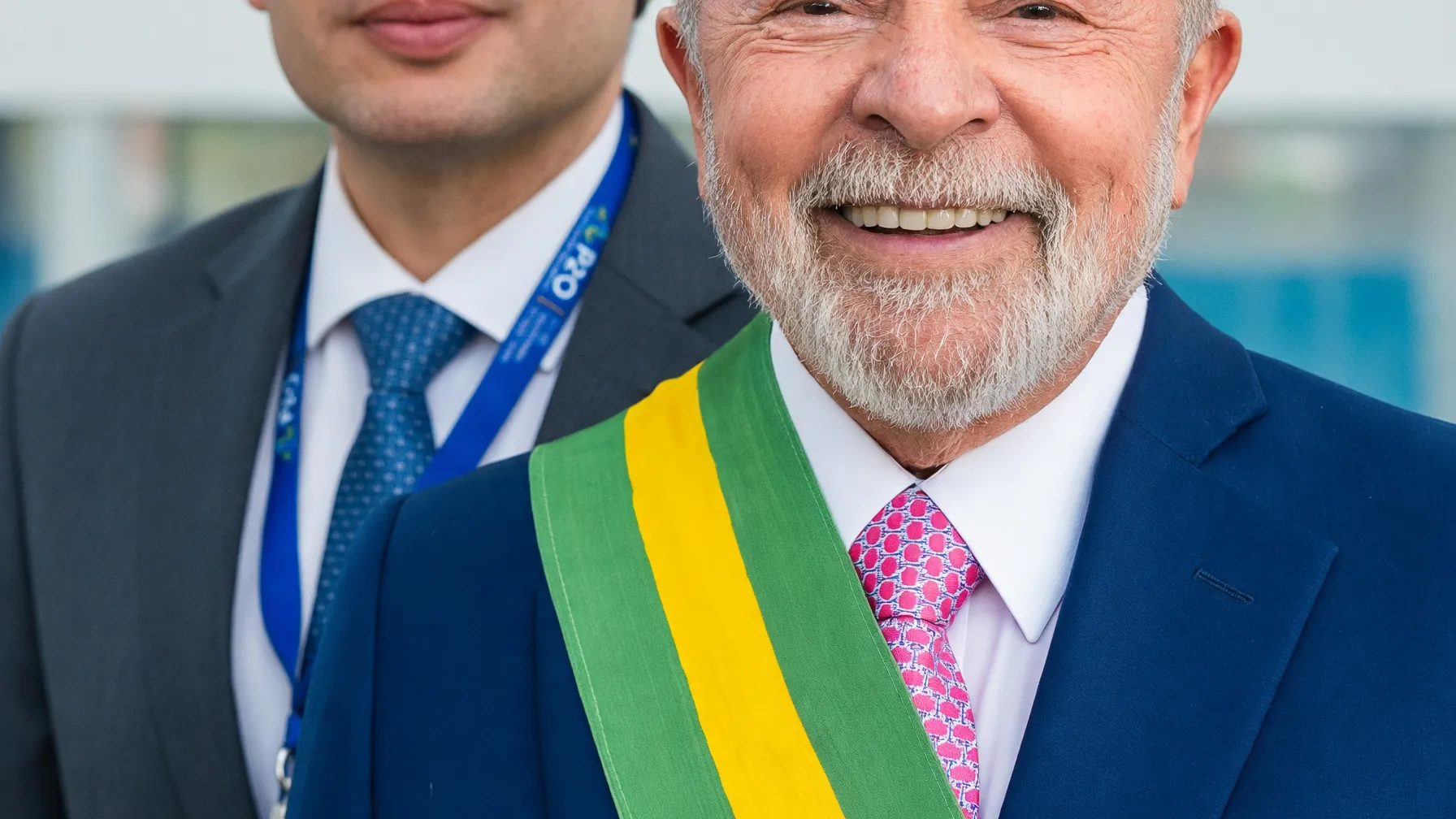 Lula e Hugo Motta pactuam fim da escala 6x1 período de transição