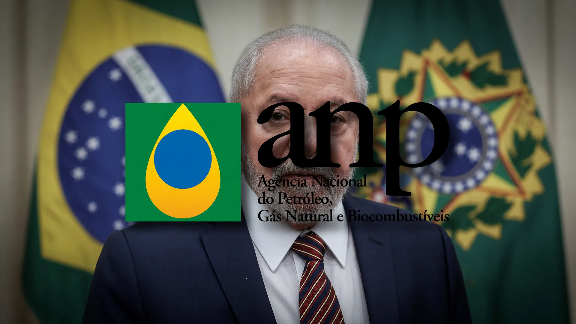 Governo fiscaliza distribuidoras de combustíveis com apoio da ANP para controlar inflação