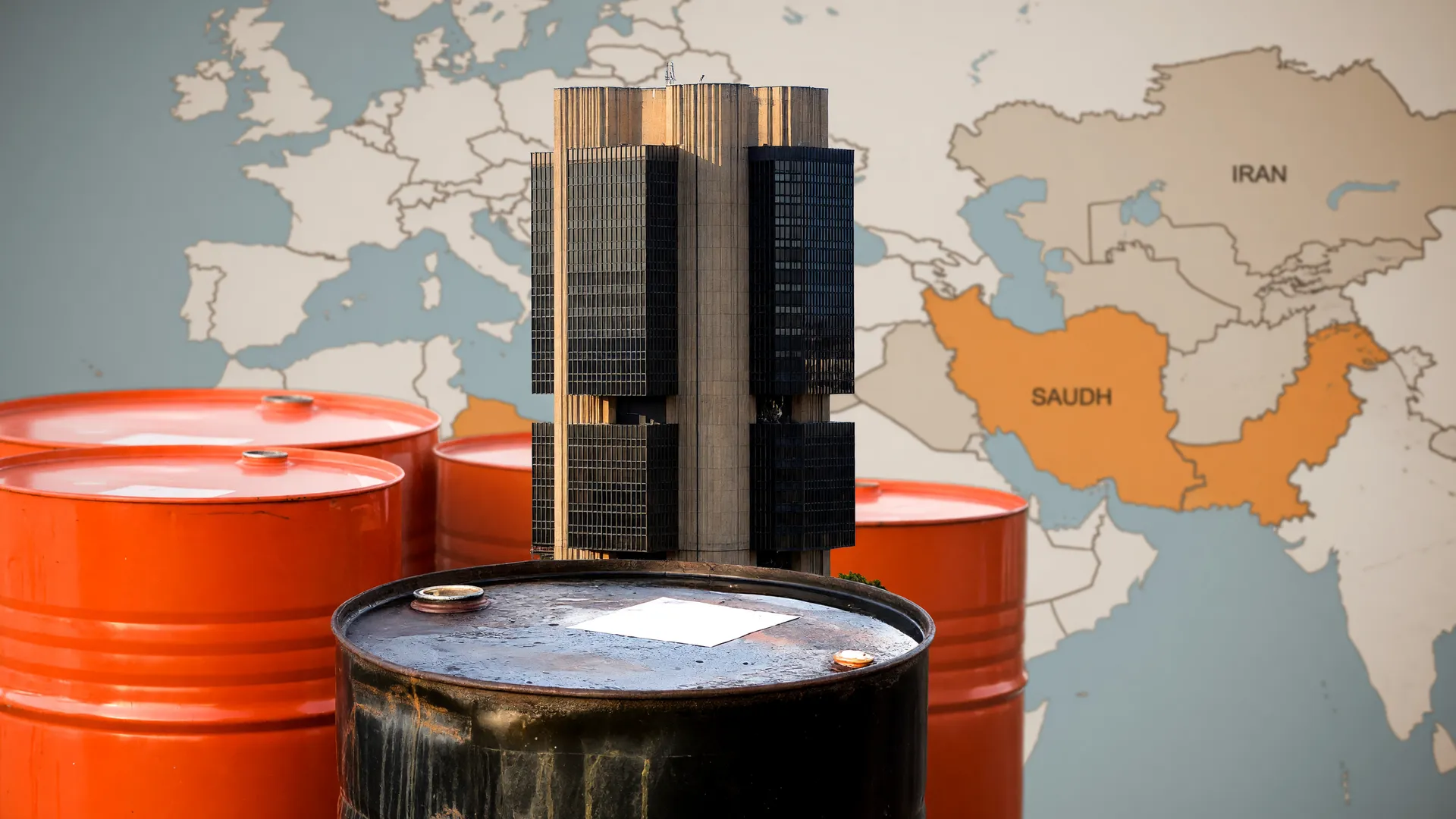 Guerra no Irã e alta de petróleo pressionam decisões de cortes na Selic