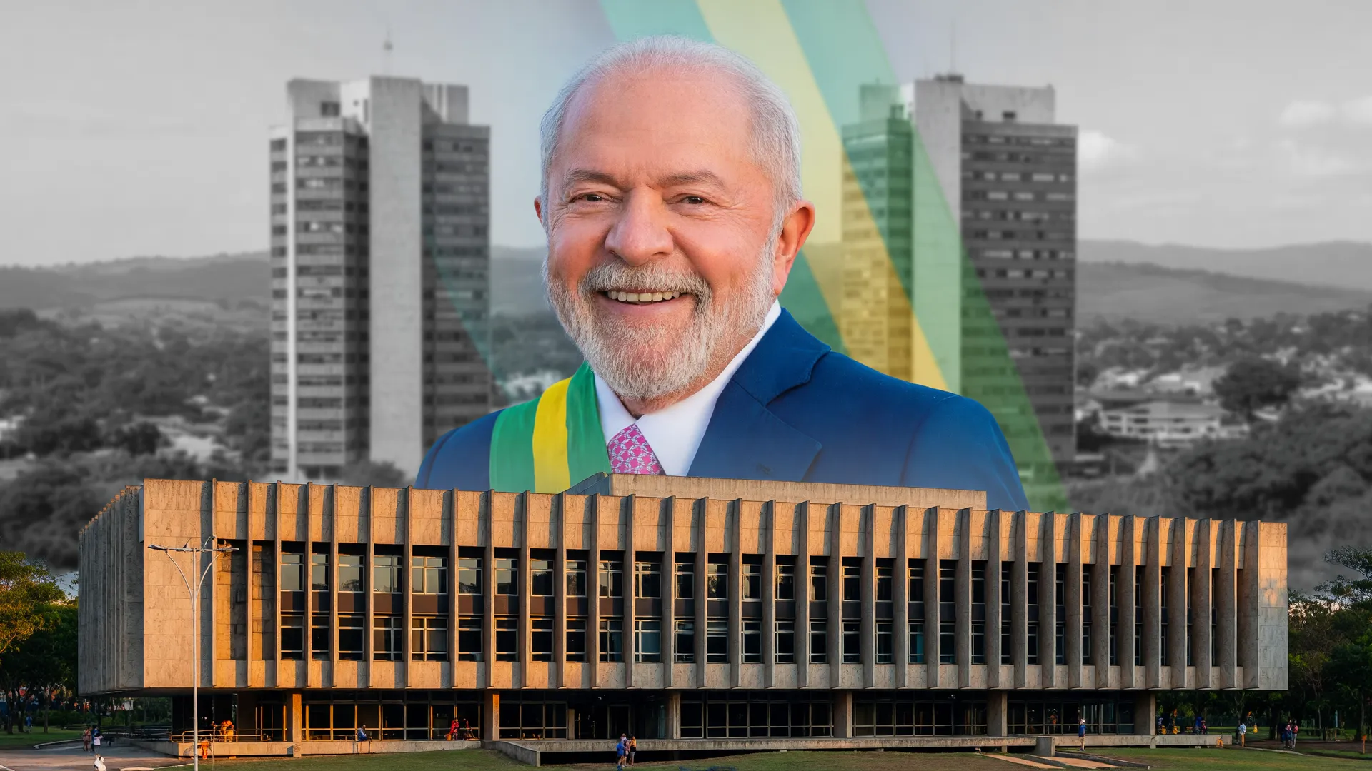 Transição institucional: do Banco Central para o Ministério do Planejamento, com Guilherme Mello secretário