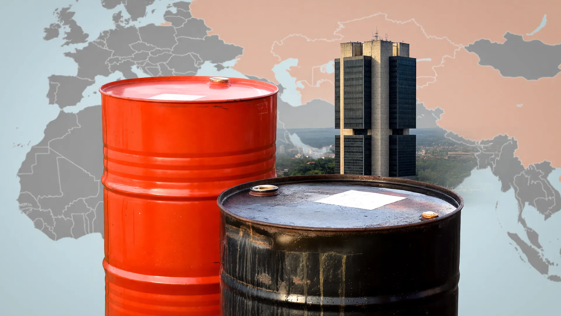 Crise do Oriente Médio, petróleo em alta e Banco Central: a origem da inflação 2026 estouro da meta