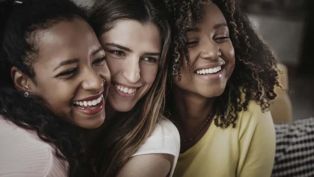 Adolescentes vulneráveis retratadas em caso de deepfake de influencer contra jovens evangélicas