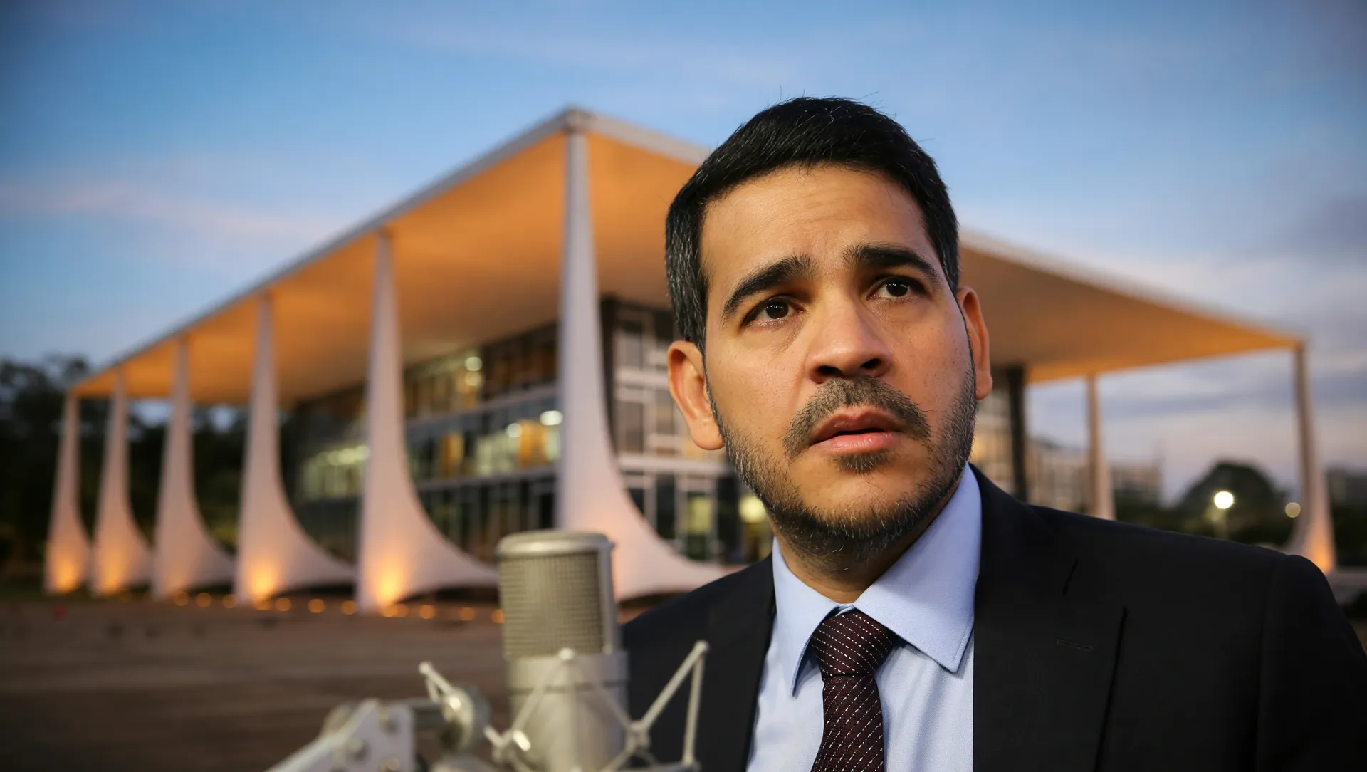 Jorge Messias em sabatina no Senado: tensão sobre inquérito fake news do STF e encerramento