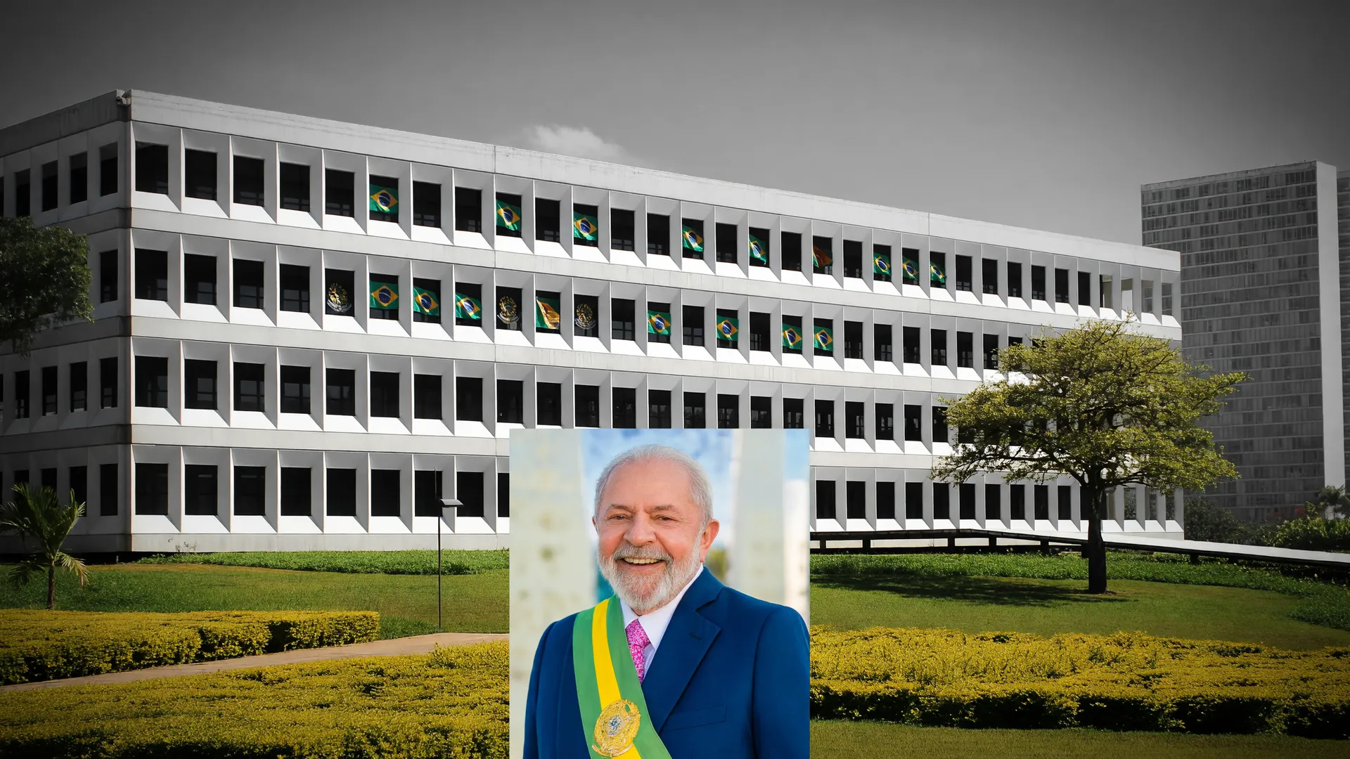 TCU abre investigação sobre máquina pública: Lula envolvido em apuração de uso estatal em Carnaval