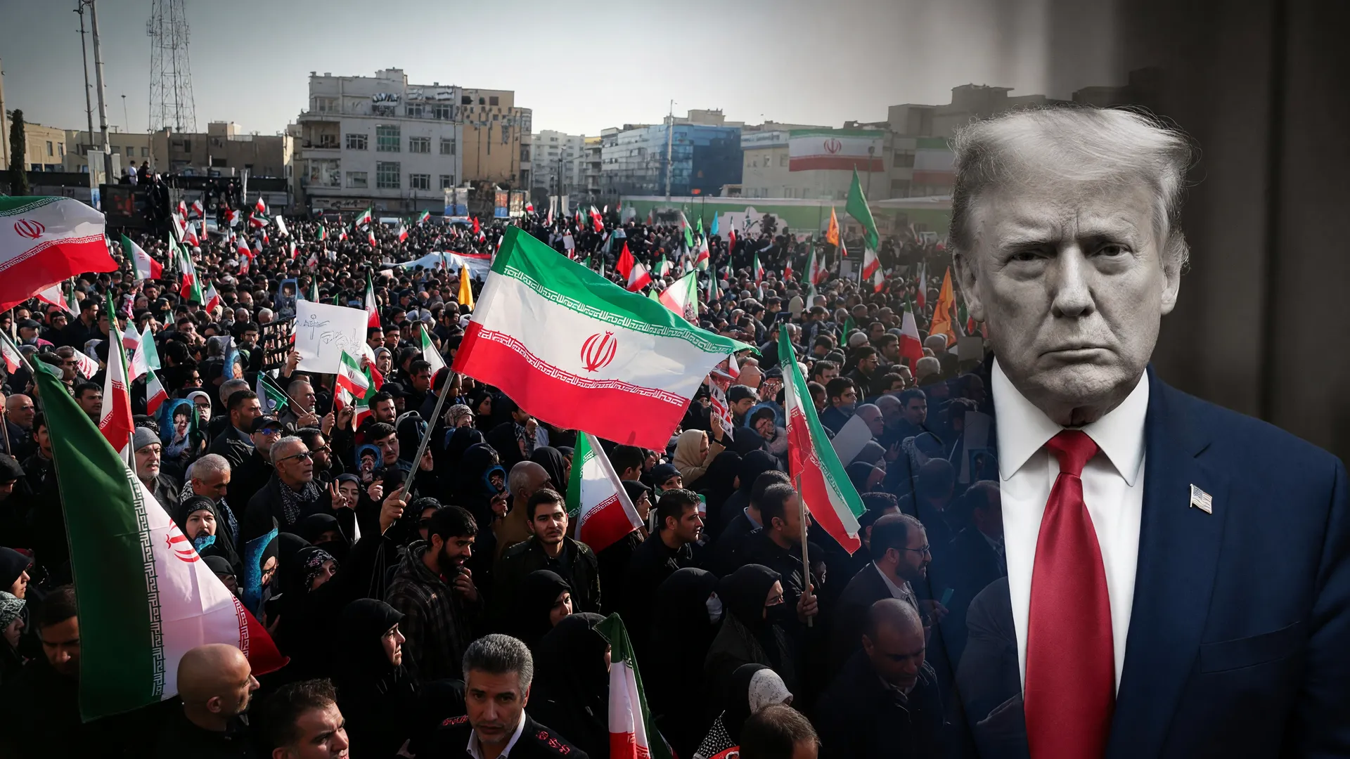 Irã Copa do Mundo mudança de sede: tensão diplomática entre Irã e EUA sobre transferência de jogos