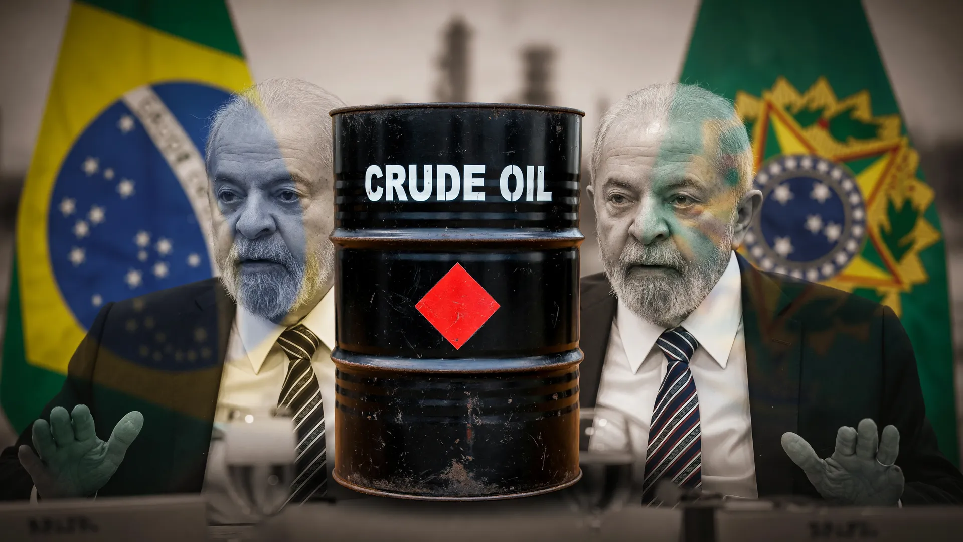 Barril de querosene com isenção PIS Cofins querosene aviação destacando medida fiscal governamental para passagens aéreas