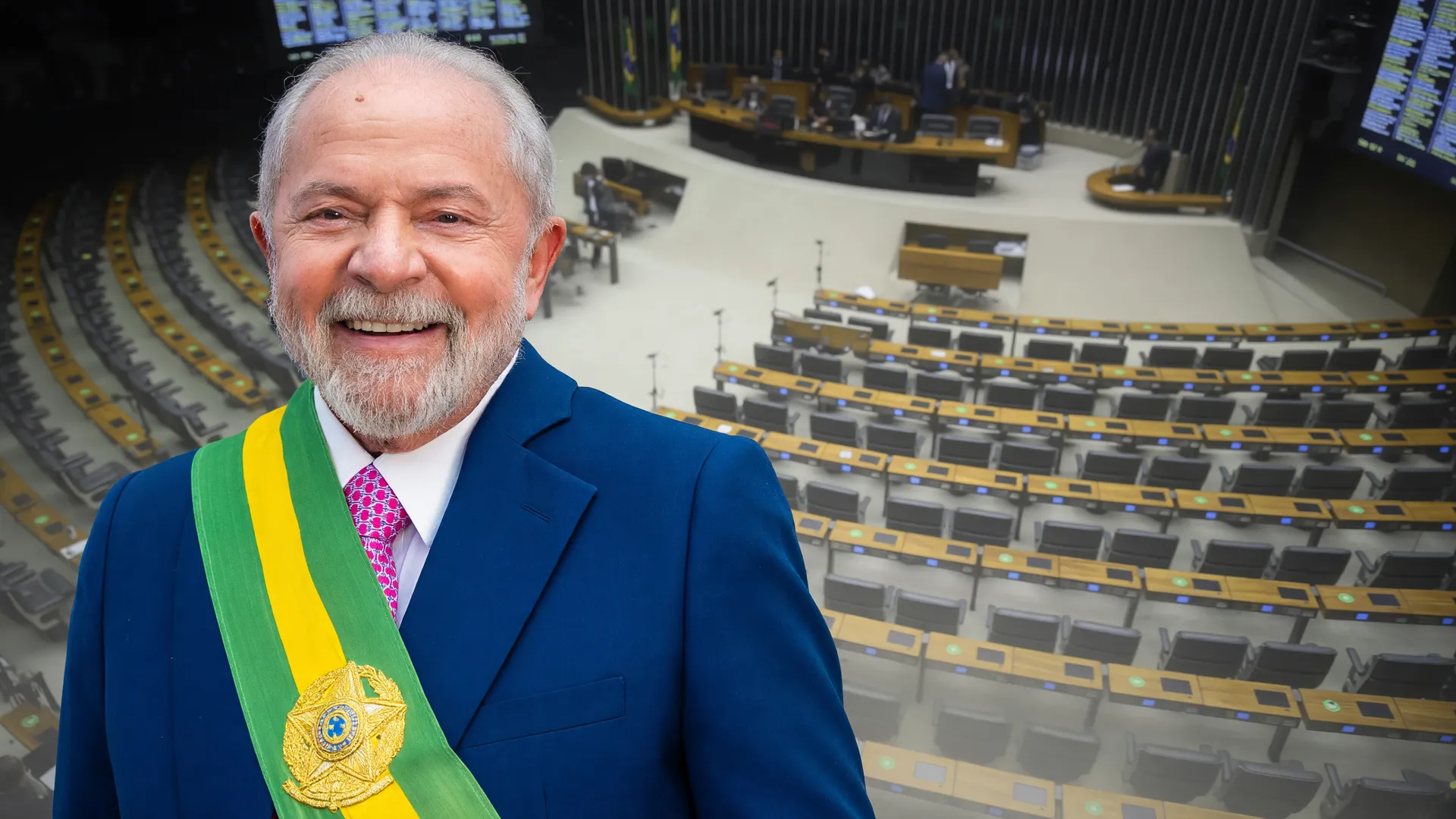 Lula e Câmara marcam nova posição de José Guimarães em Secretaria de Relações Institucionais