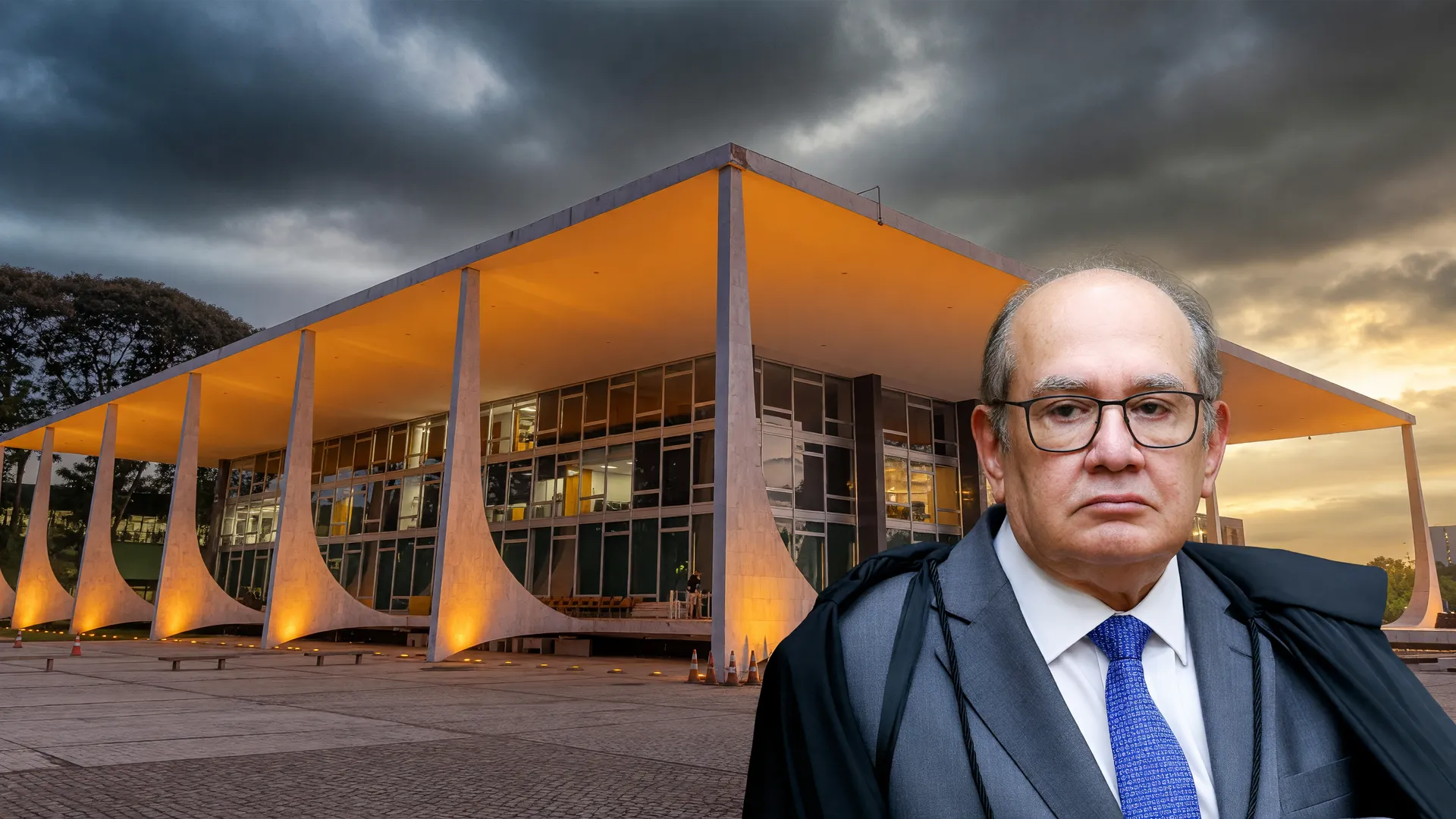 Lei Santa Catarina proíbe cotas raciais em julgamento no STF com ministro deliberando