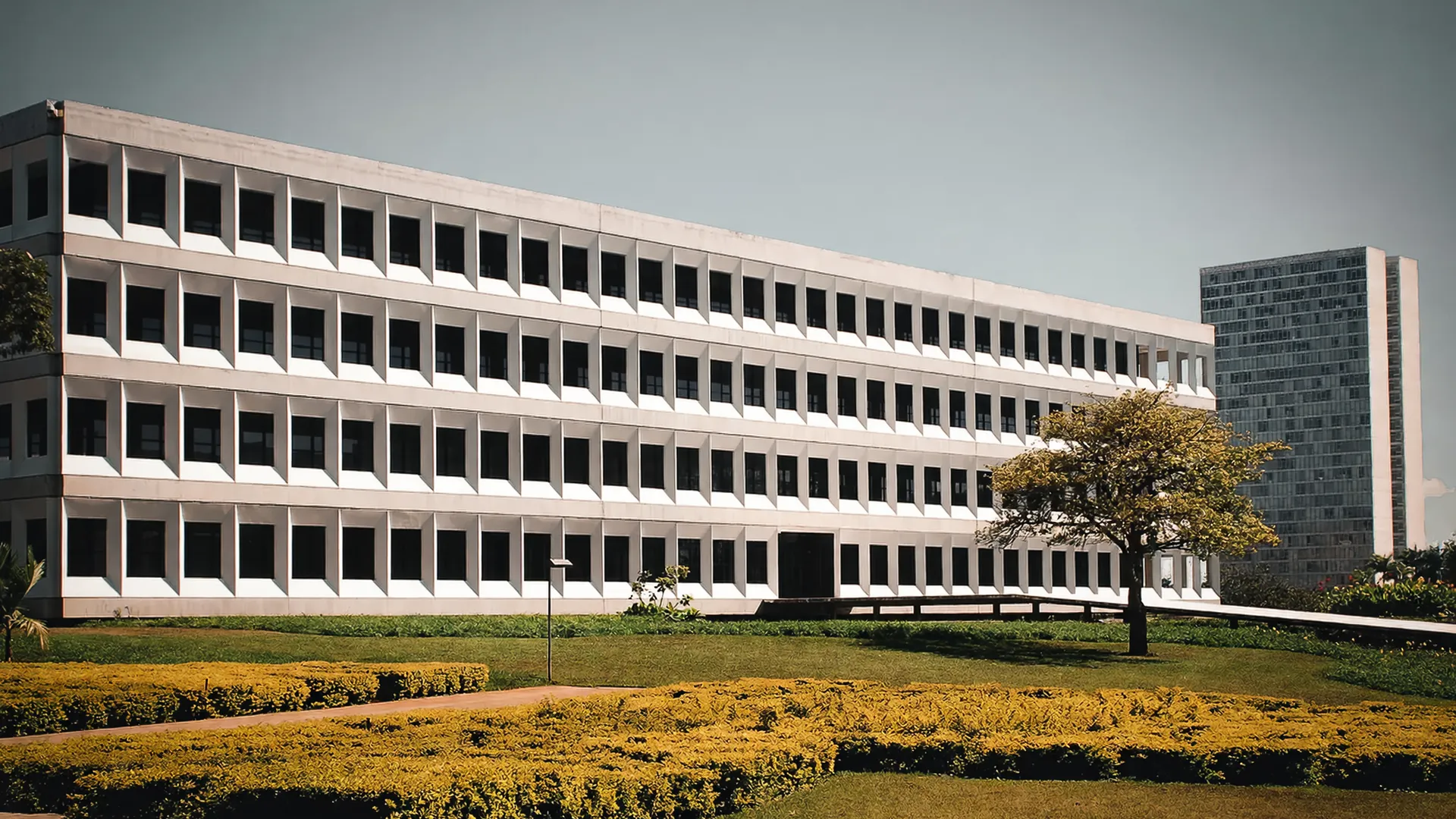 Tribunal de Contas da União aprova leilão aeroporto Brasília 2026