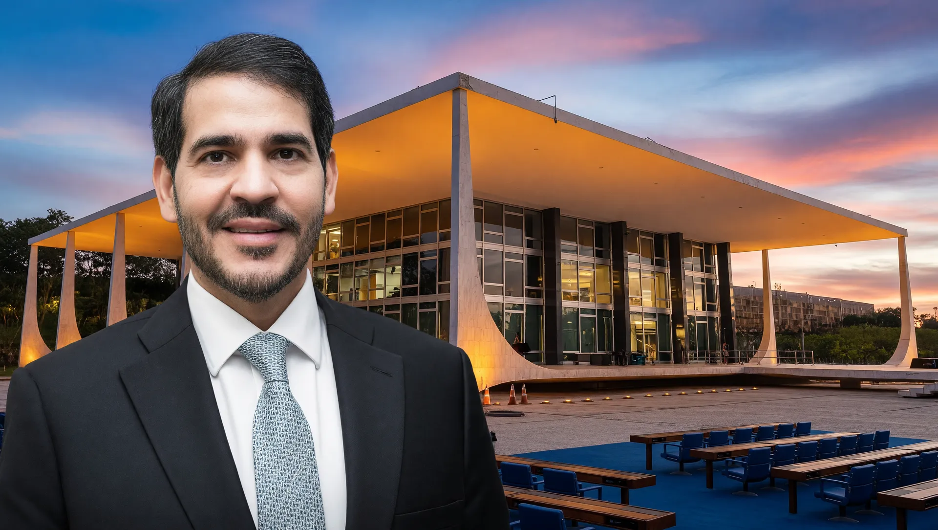 Jorge Messias defende limite decisões monocráticas STF apoiando colegialidade institucional