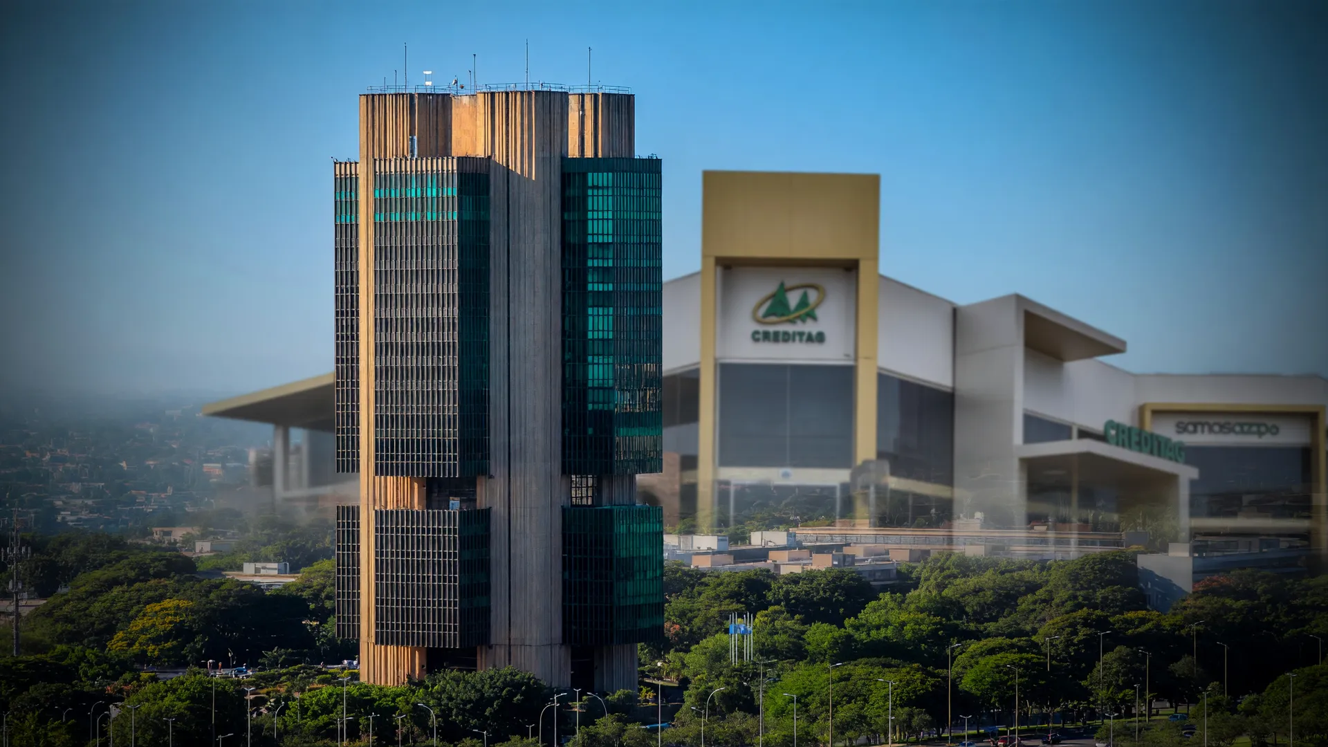 Banco Central decreta liquidação extrajudicial de cooperativa de crédito em colapso financeiro