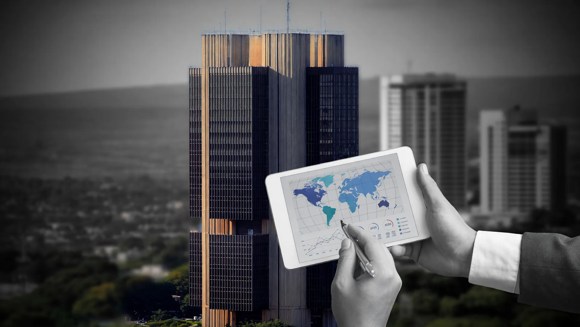 Liquidação extrajudicial Frente Corretora de Câmbio: Banco Central reforça regulação