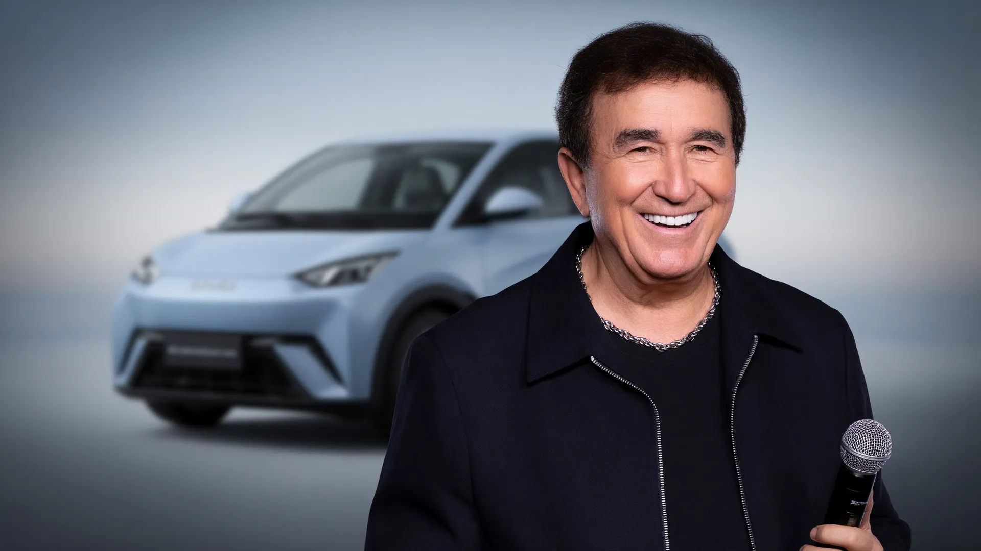 Composição visual de BYD e Amado Batista na lista suja trabalho escravo 2026