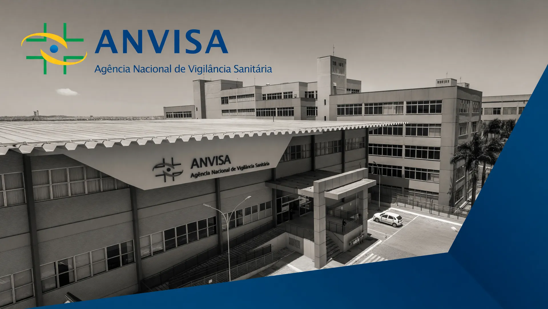 Anvisa em ação regulatória contra lote falsificado lubrificante íntimo K-MED no mercado