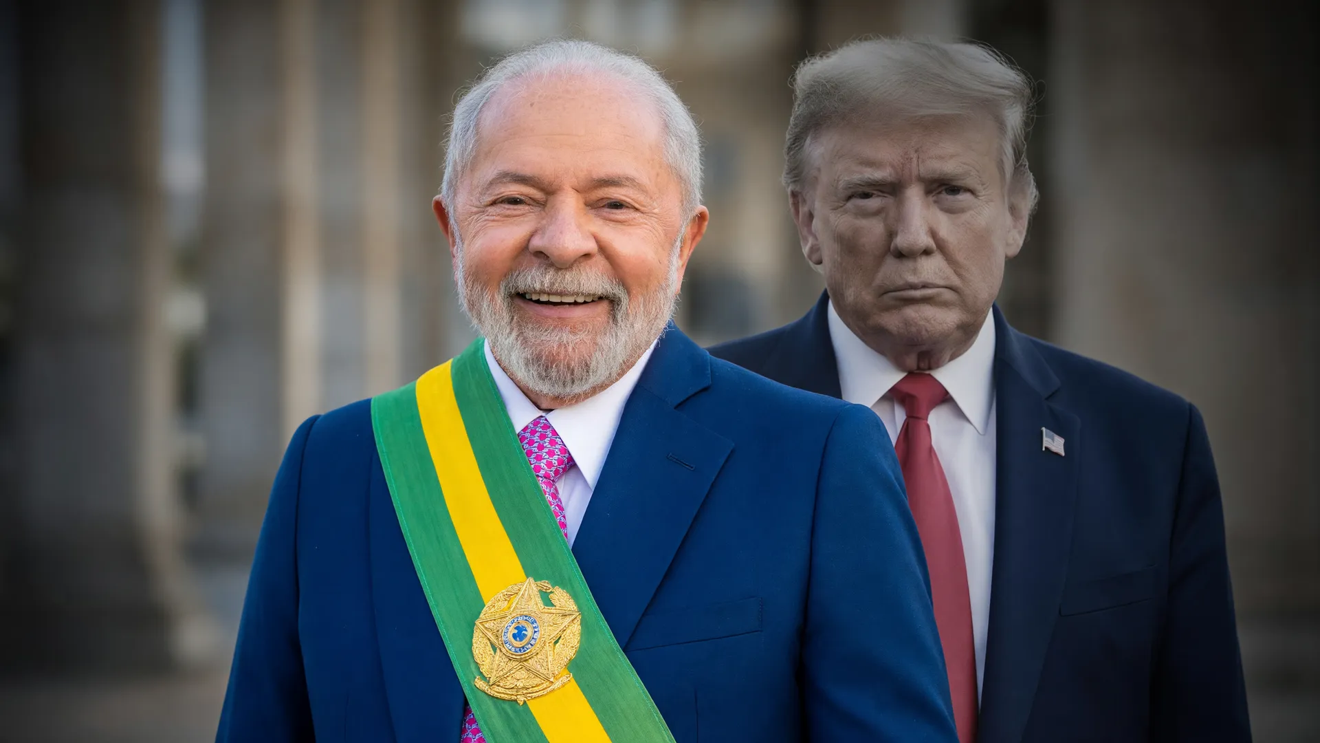 Lula no Fórum Democracia Sempre defende o regime democrático contra ameaça autoritária global