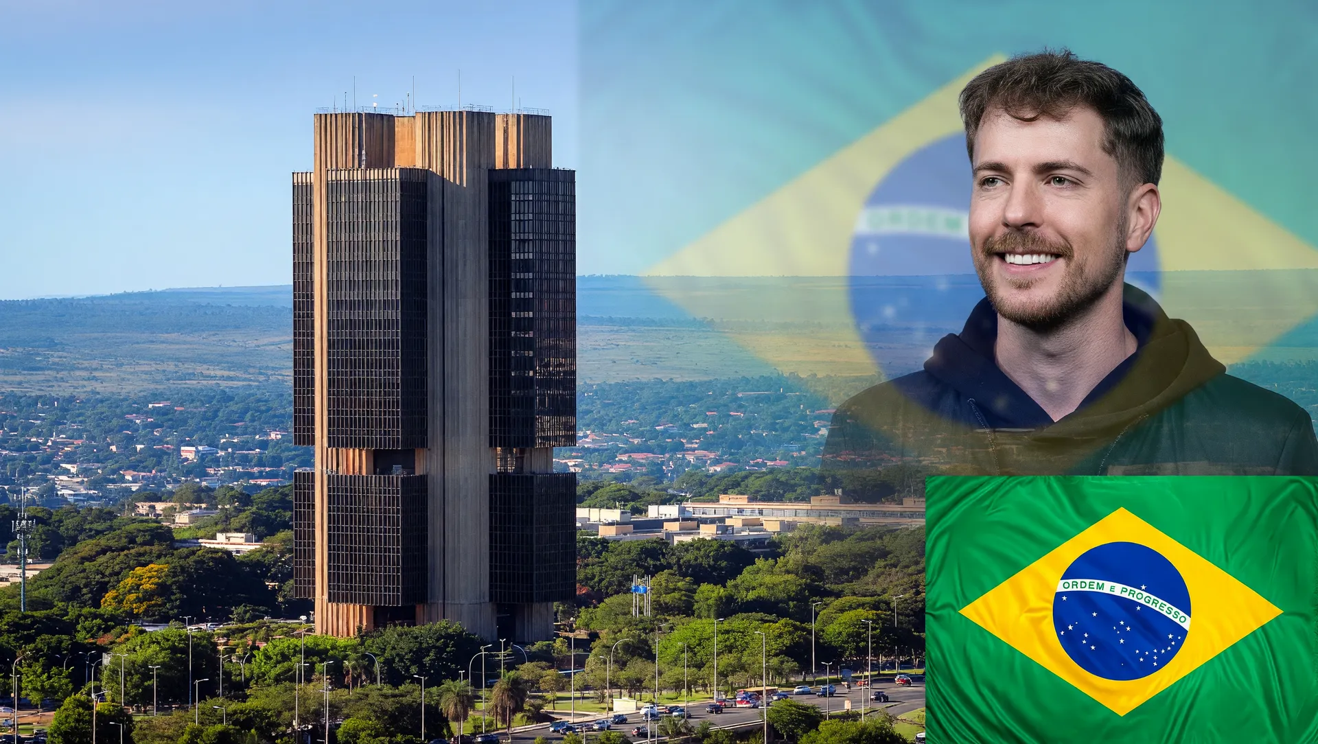 Banco Central implementa resolução proibindo mercados preditivos no Brasil a partir de maio