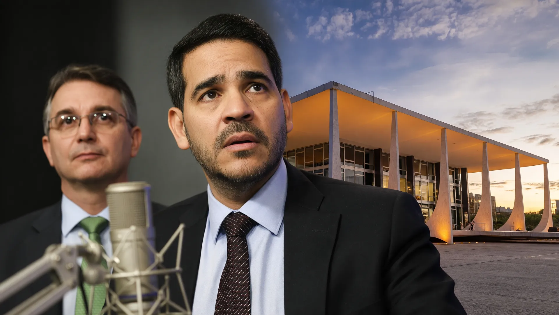 Messias em sabatina no STF sobre 8 de Janeiro: AGU evita debate de anistia