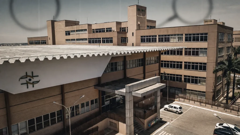 Anvisa apreende mostarda Cepêra falsificada: vigilância contra fraude alimentar em ação institucional