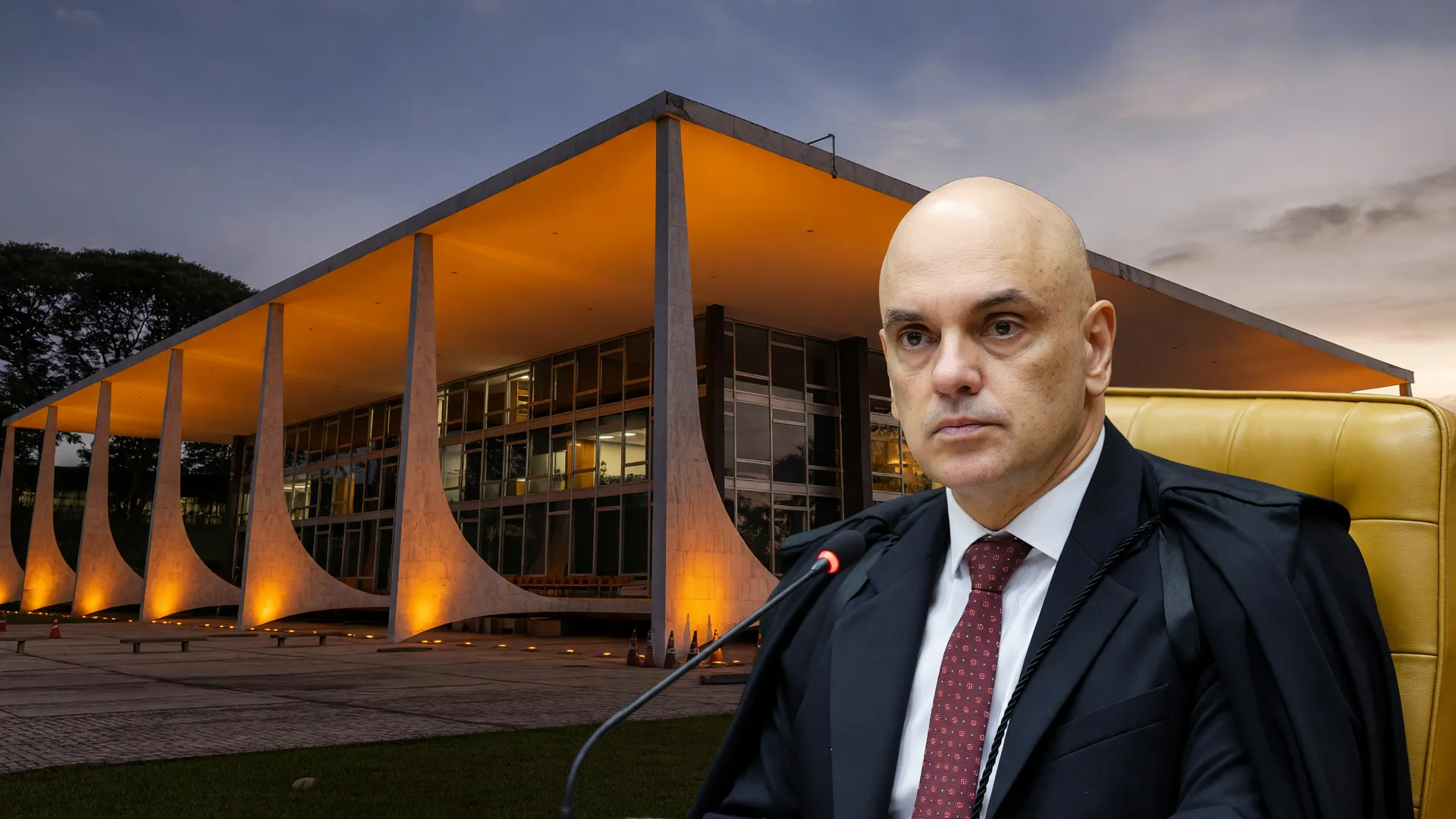 STF delibera em decisão-chave sobre nepotismo em cargos políticos