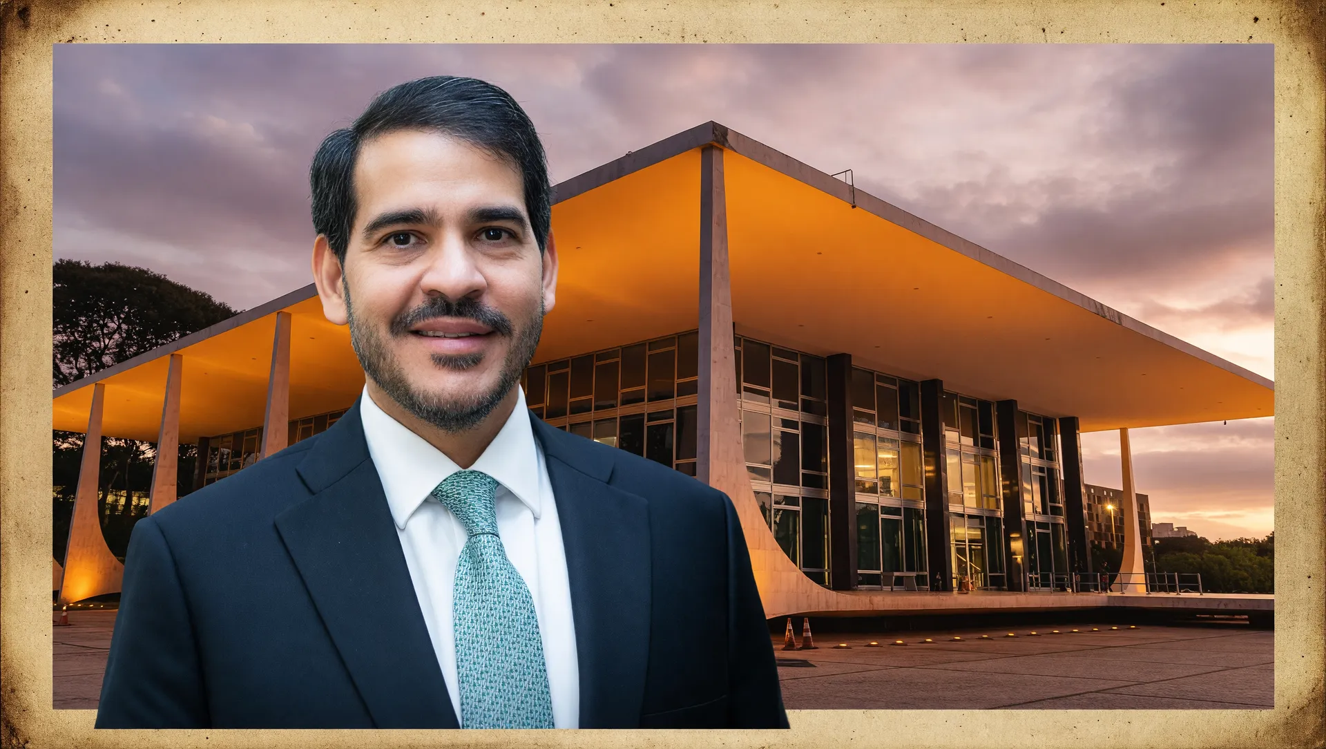 Nota de Fachin reconhece rejeição de Messias: STF em momento de tensão institucional