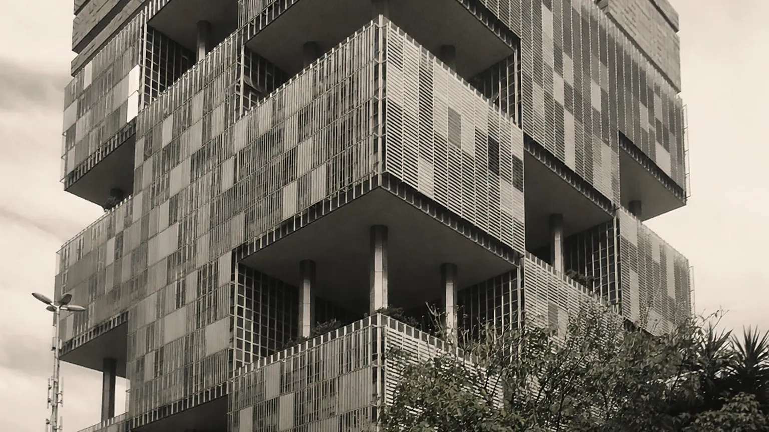 Edifício-sede da Petrobras com foco na governança corporativa e novo presidente conselho Petrobras