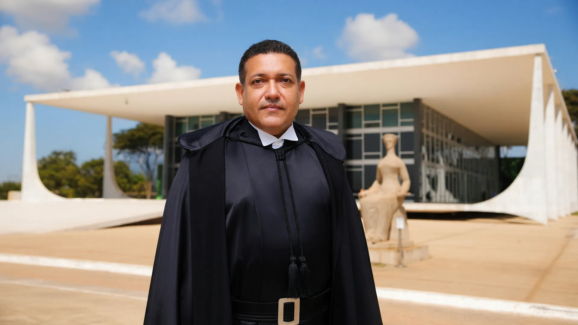 Nunes Marques presidente do TSE 2026 em foco como nova liderança do tribunal eleitoral