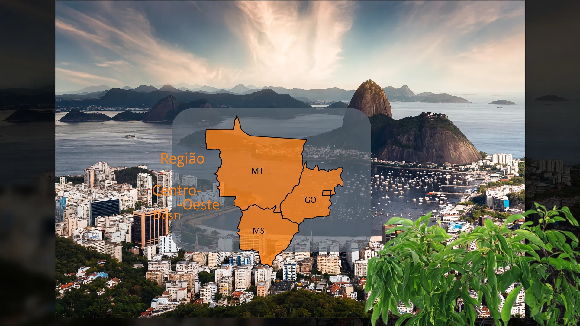 Onda de calor outono Brasil afeta Centro-Oeste e Sudeste enquanto chuvas atingem o Sul