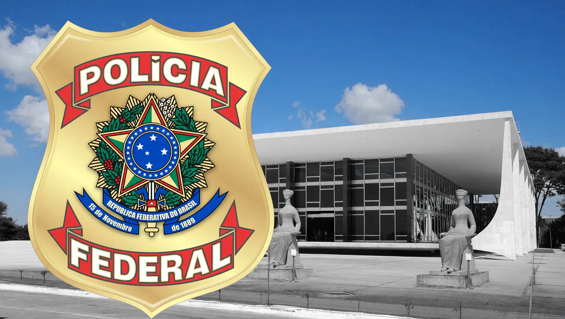 Operador de esquema venda sentenças STJ sob investigação da Polícia Federal e STF