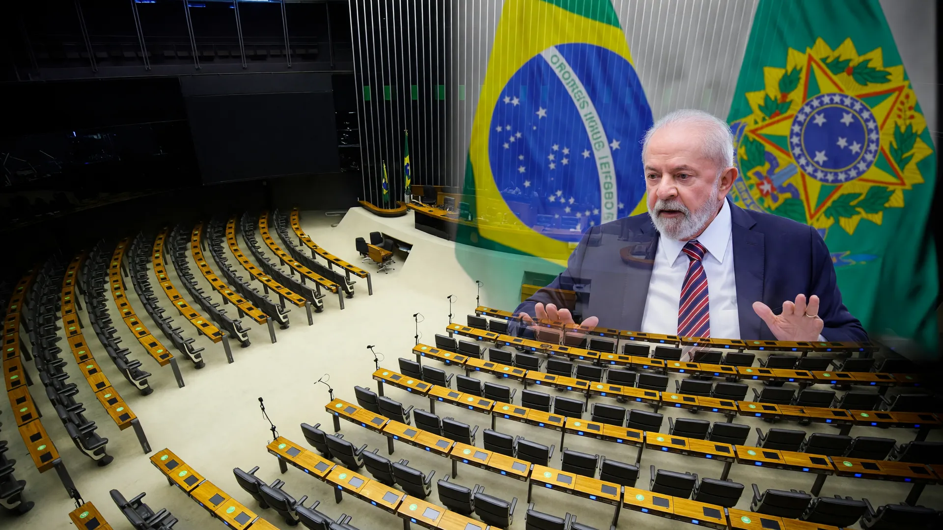 Câmara aprova PEC assistência social orçamento federal em sessão plenária