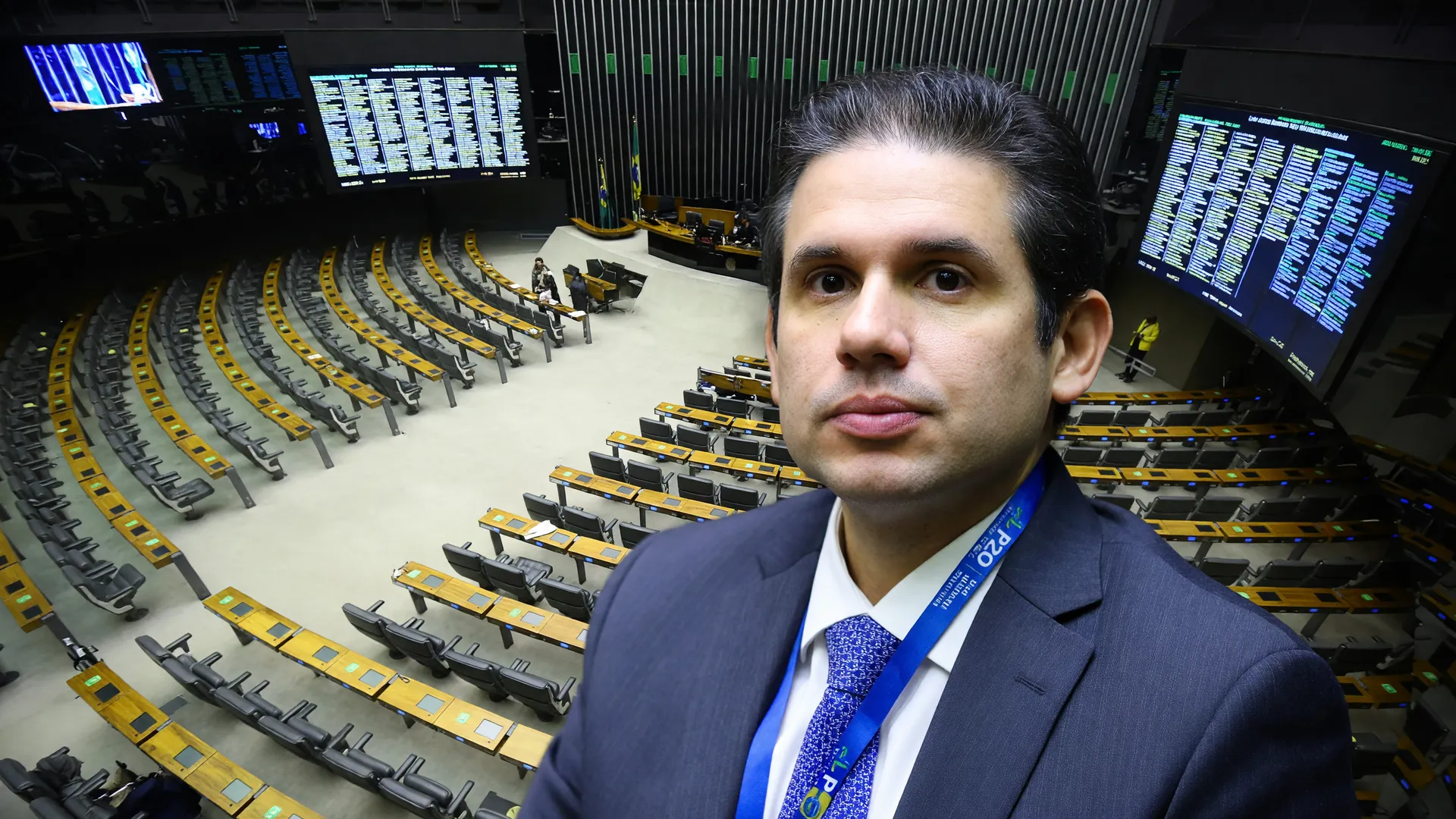 Hugo Motta e Câmara em votação sobre PEC fim escala 6x1 CCJ, reforma da jornada trabalhista