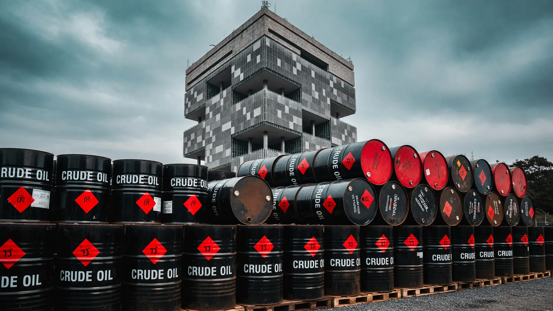 Operação offshore: Petrobras bloco em São Tomé e Príncipe com 75% de participação na expansão africana