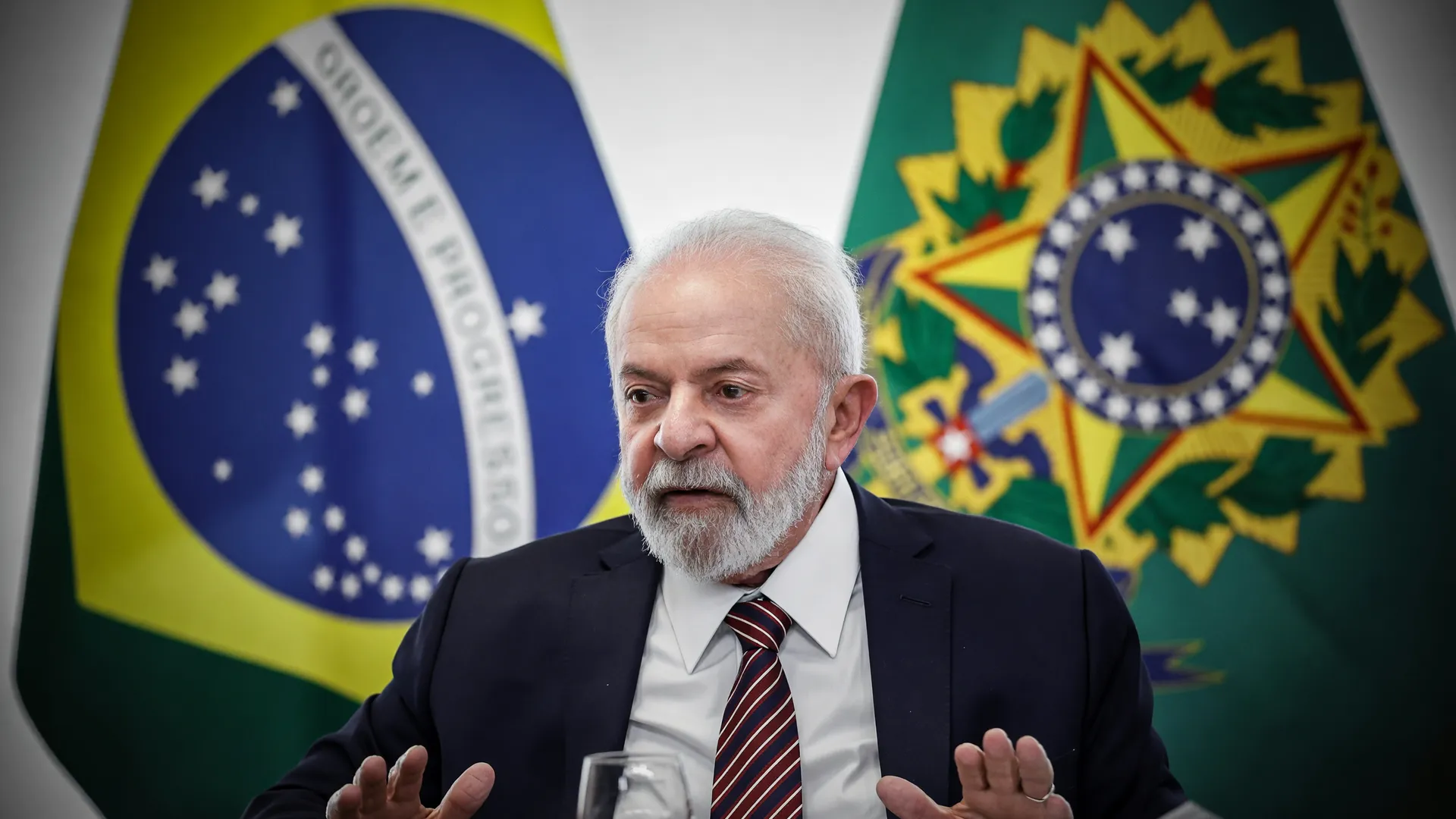 Pior déficit primário de março em 30 anos marca o governo Lula