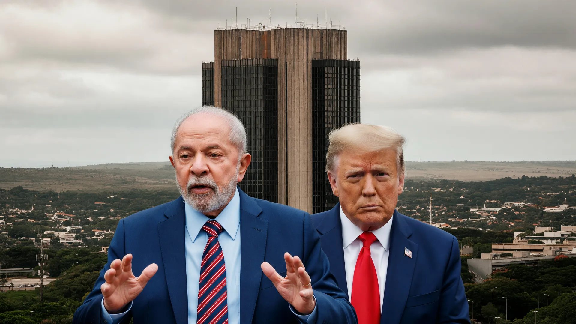 PIX inclui população de baixa renda em inclusão financeira: Lula e Banco Central resistem à pressão dos EUA