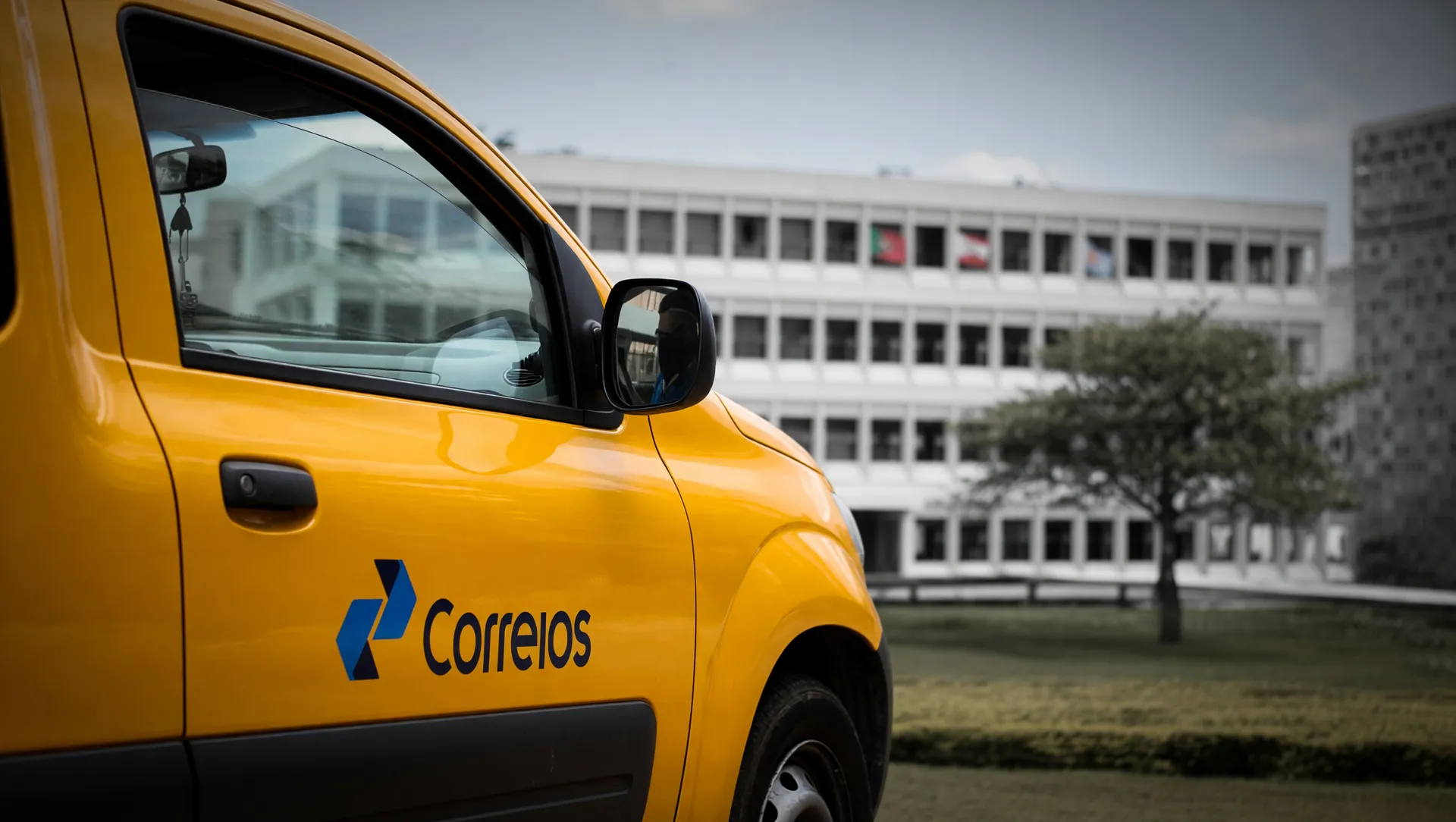 Plano de reestruturação dos Correios em escrutínio do TCU por deficit orçamentário