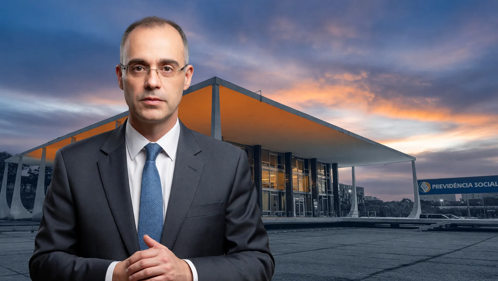 Decisão judicial de prisão domiciliar para investigado por fraude previdenciária no INSS