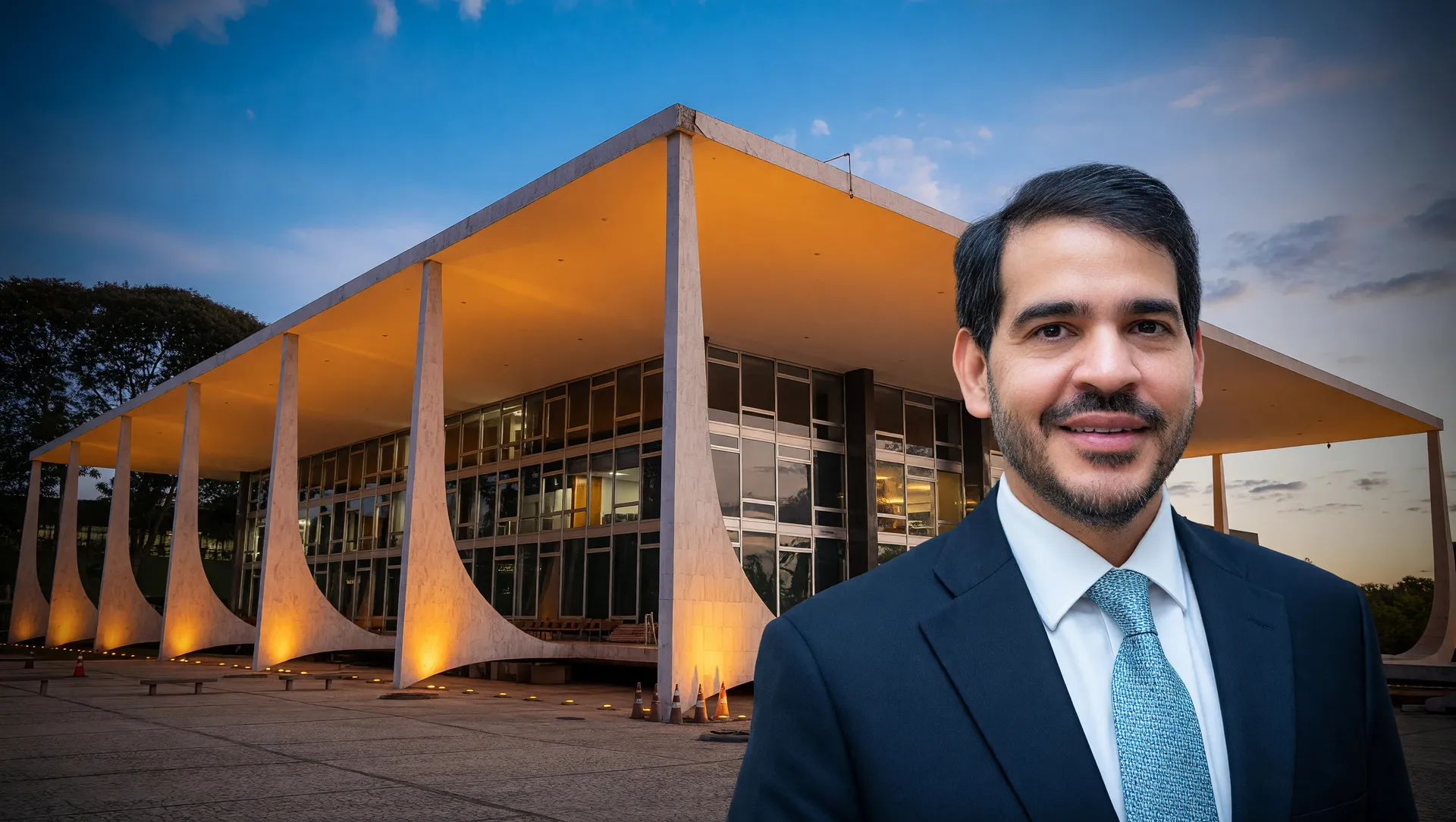 Cadeira vaga STF: rejeição de Messias deixa processos suspensos sem julgamento