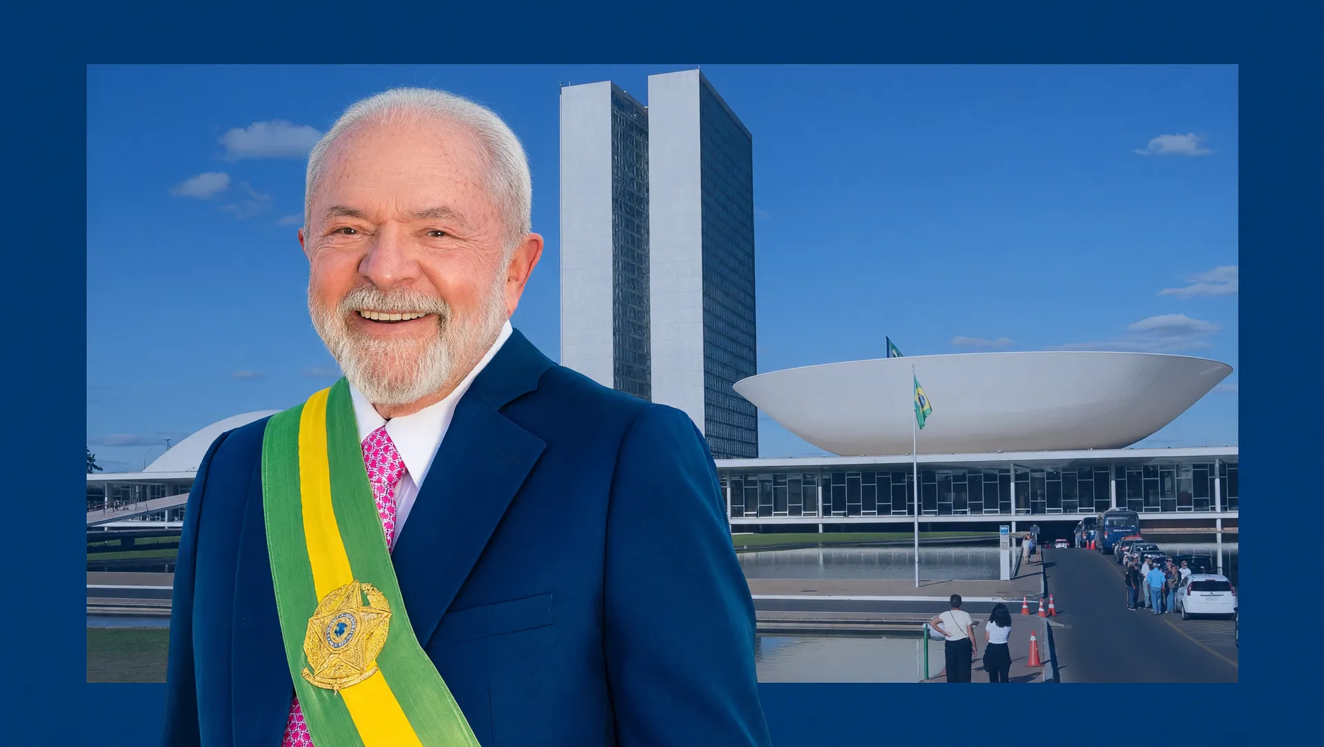 PT reação à derrubada do veto de dosimetria no Congresso: conflito entre poderes