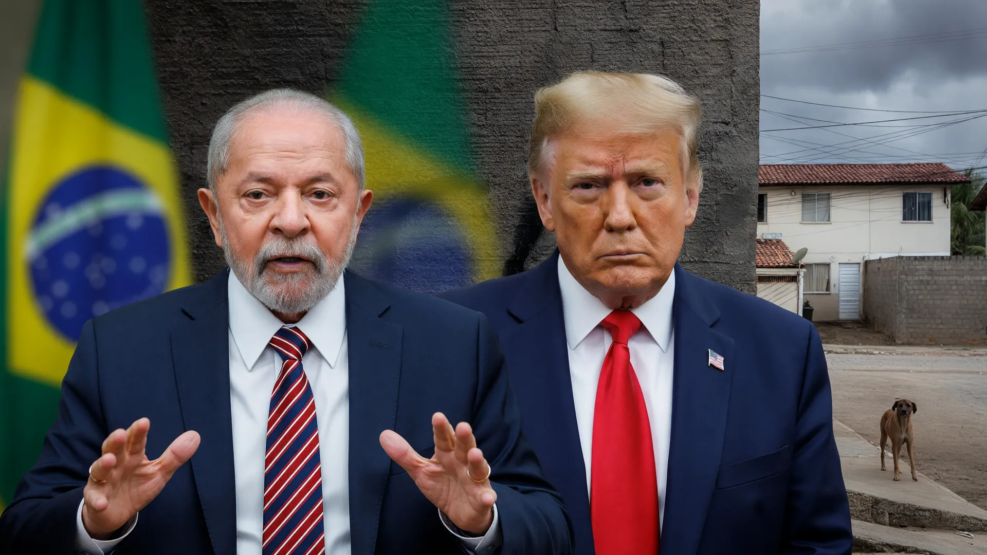 Receita Federal firma parceria com CBP para combater crime organizado