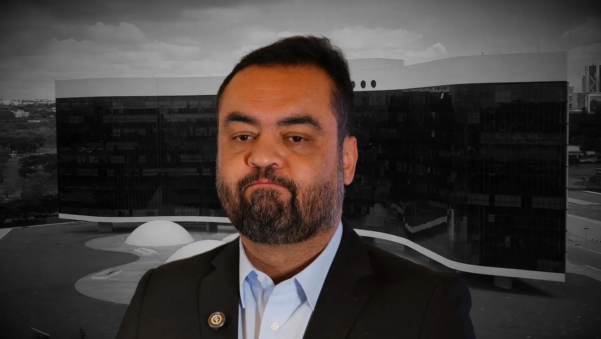 Editorial do recurso de Cláudio Castro no TSE, arena judicial do Rio de Janeiro