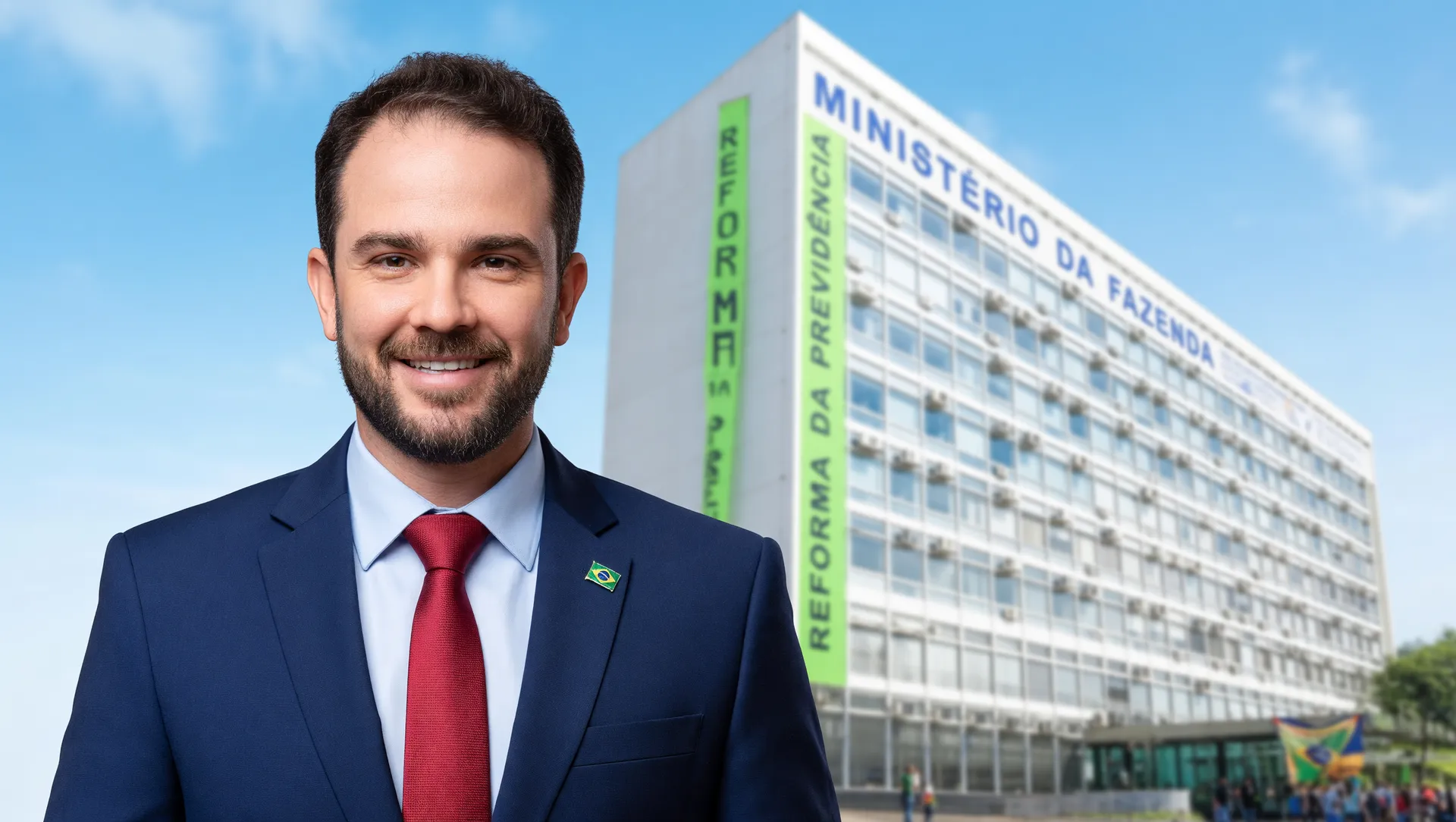 Reforma tributária simplificação: ministro anuncia novo modelo para empresas