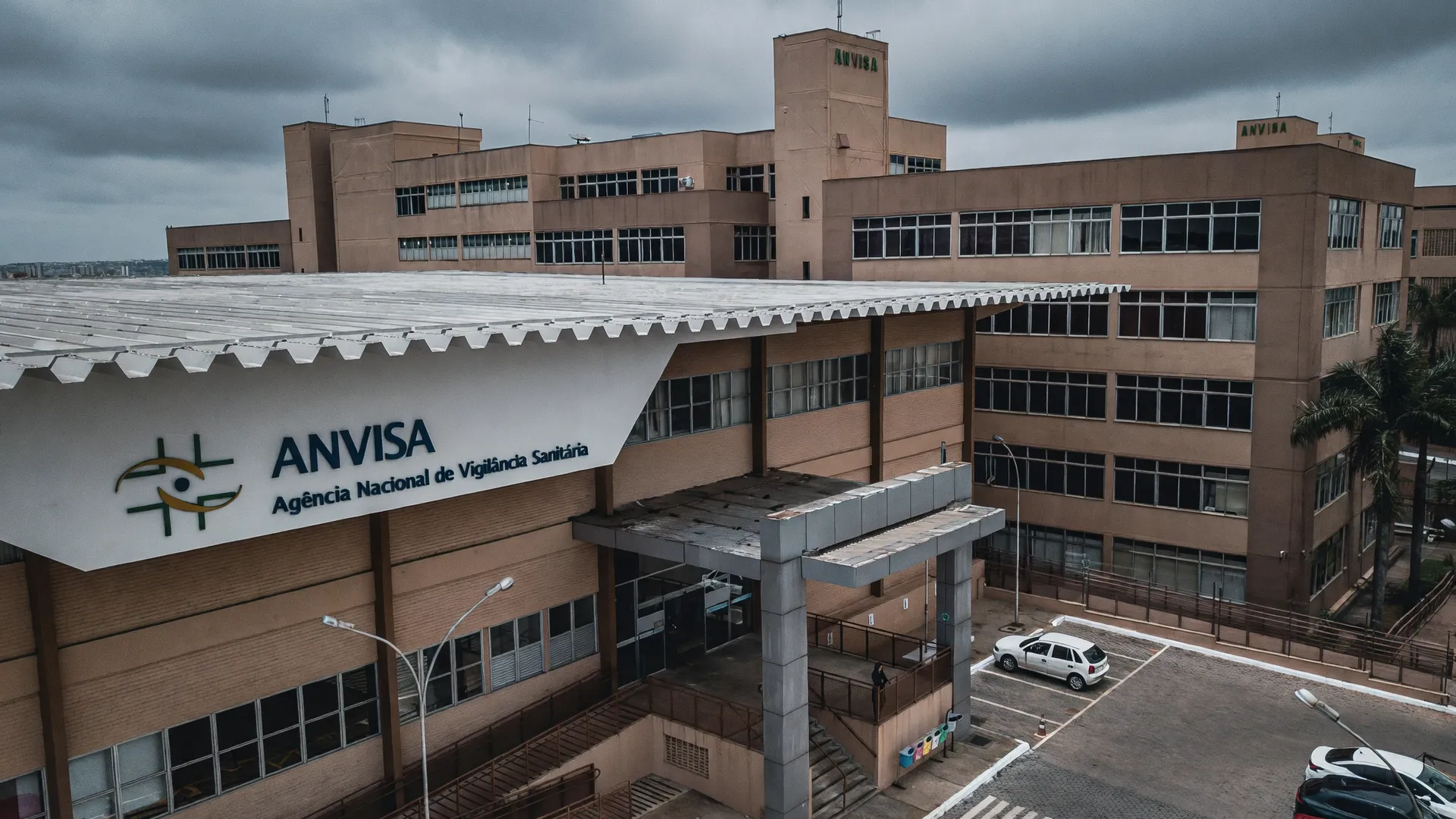 Anvisa em Brasília: registro semaglutida indeferido Anvisa marca vitória Ozempic no mercado farmacêutico