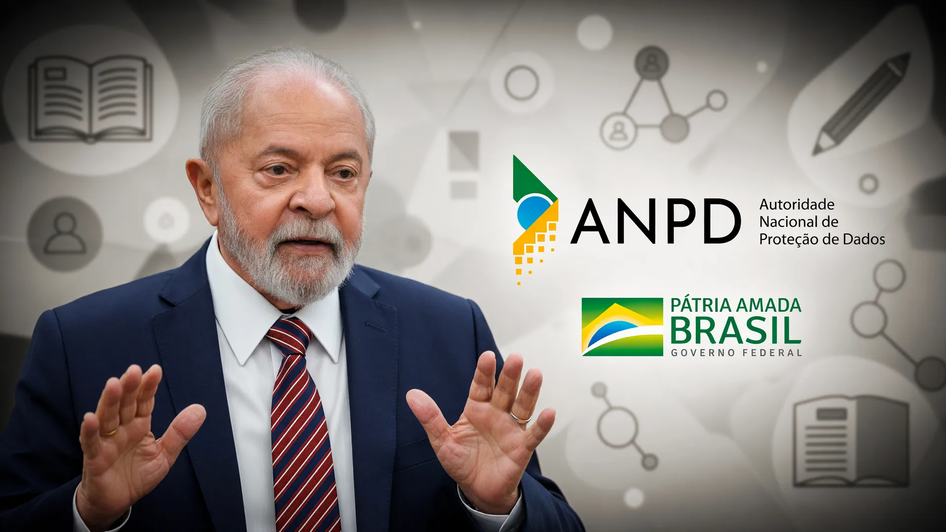 Regulação de IA no ensino: ANPD e Governo Lula definem marco ético-pedagógico
